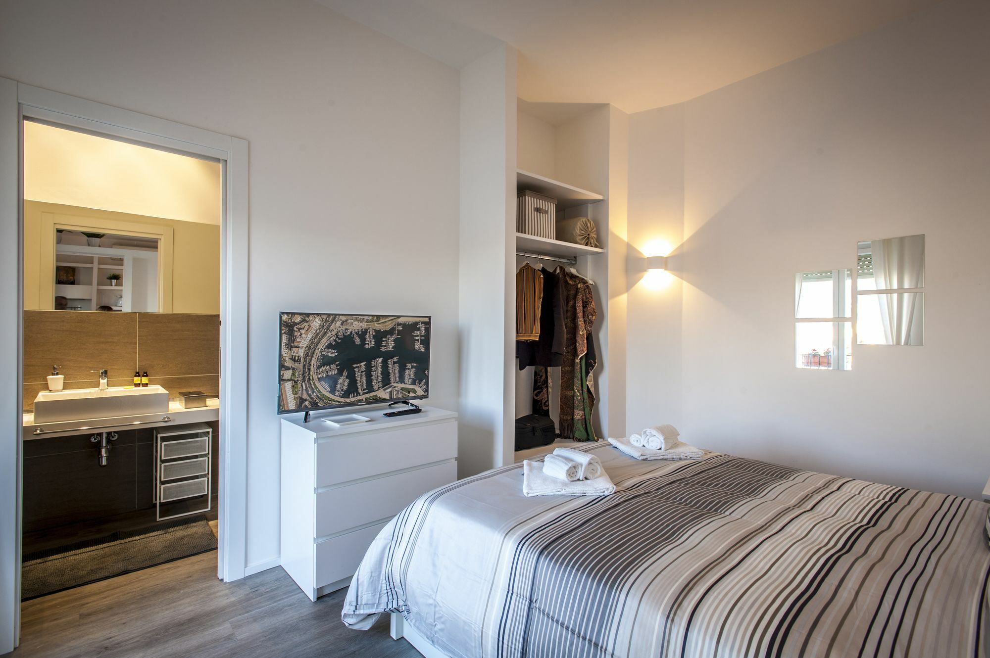 Ci'cala House Palermo