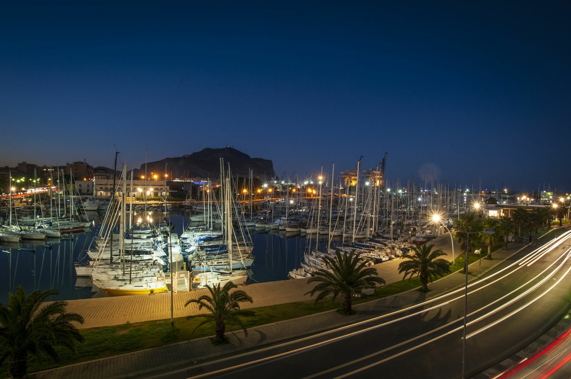 Ci'cala House Apartment Palermo