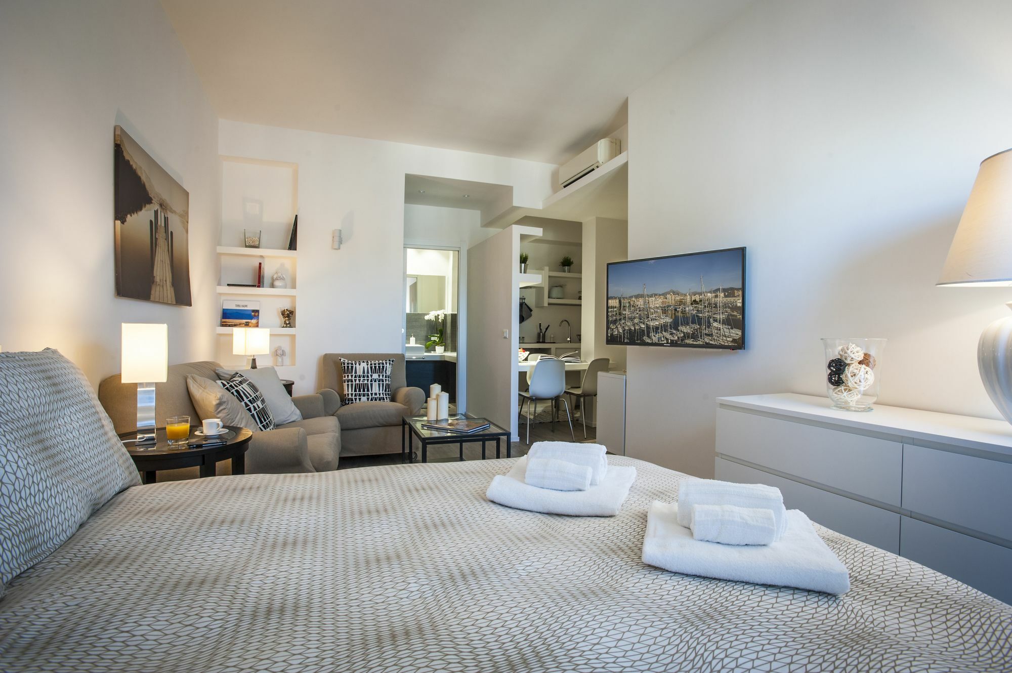 Ci'cala House * Palermo