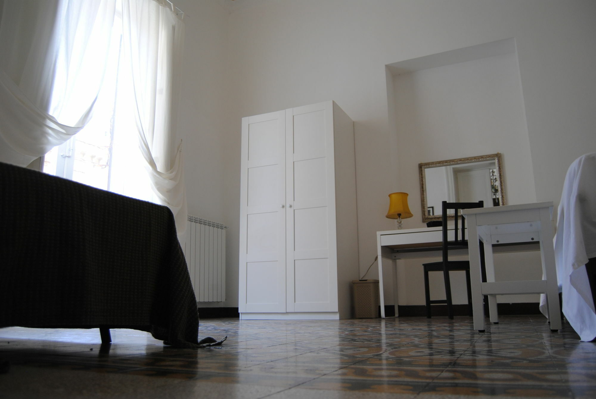 A Casa Di Giuseppe 3* Palermo