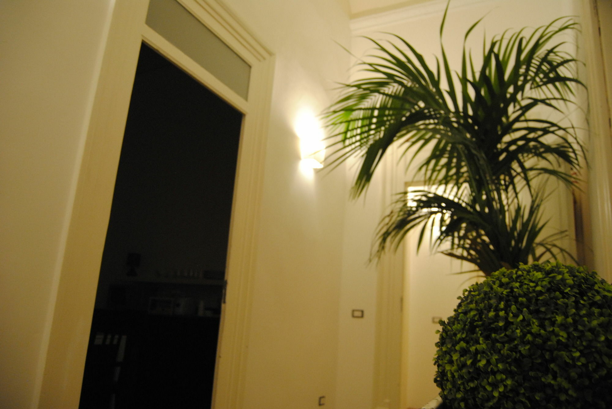 A Casa Di Giuseppe Palermo