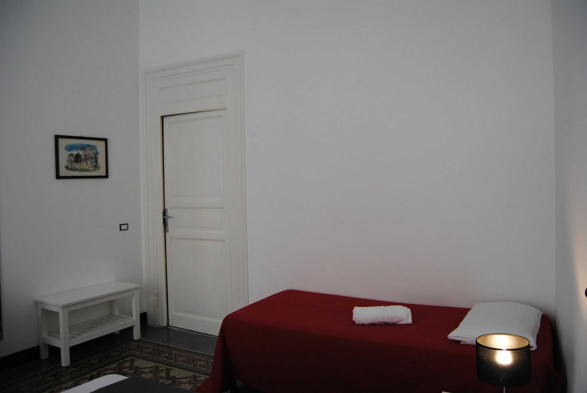 A Casa Di Giuseppe Guest house Palermo