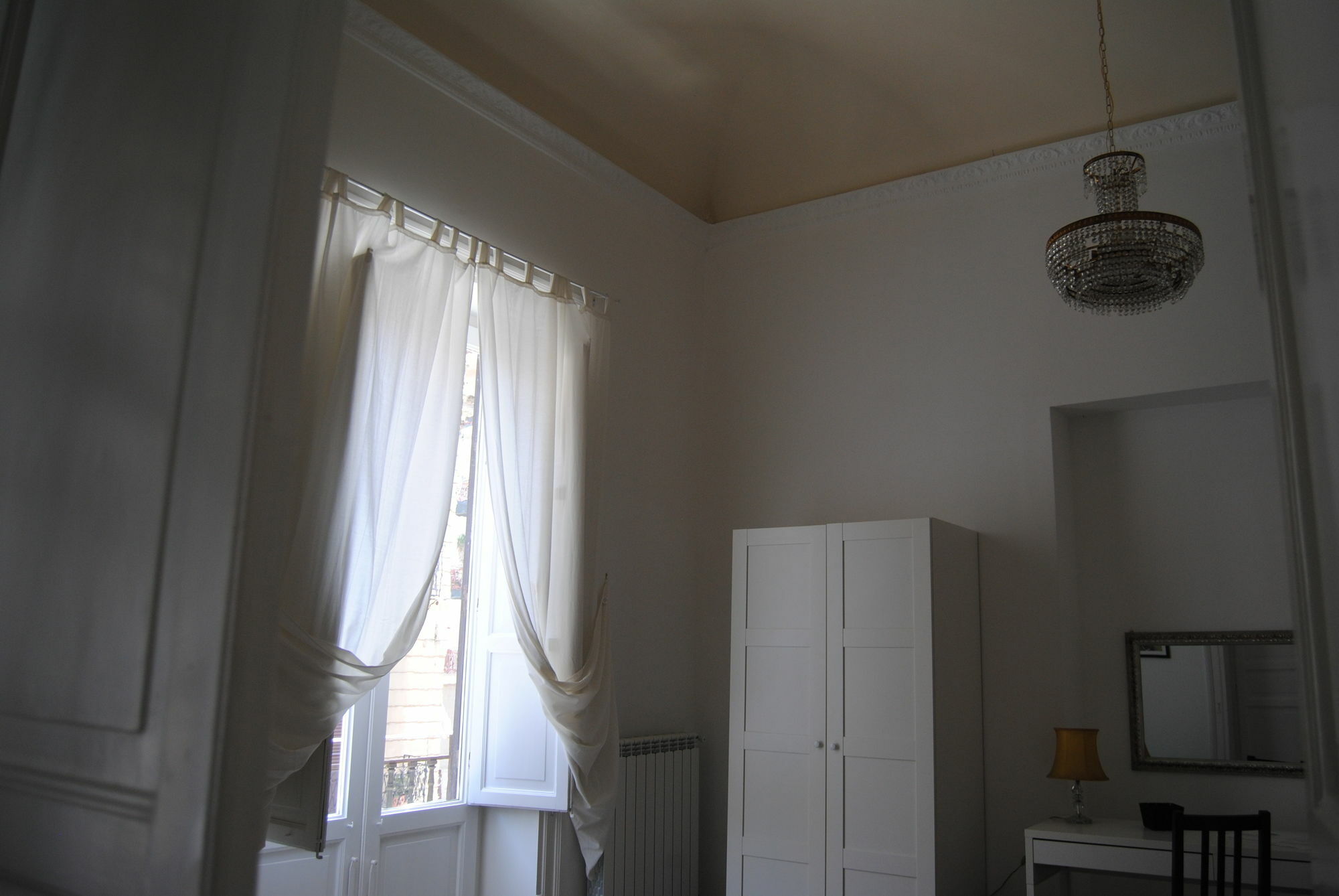 A Casa Di Giuseppe Palermo