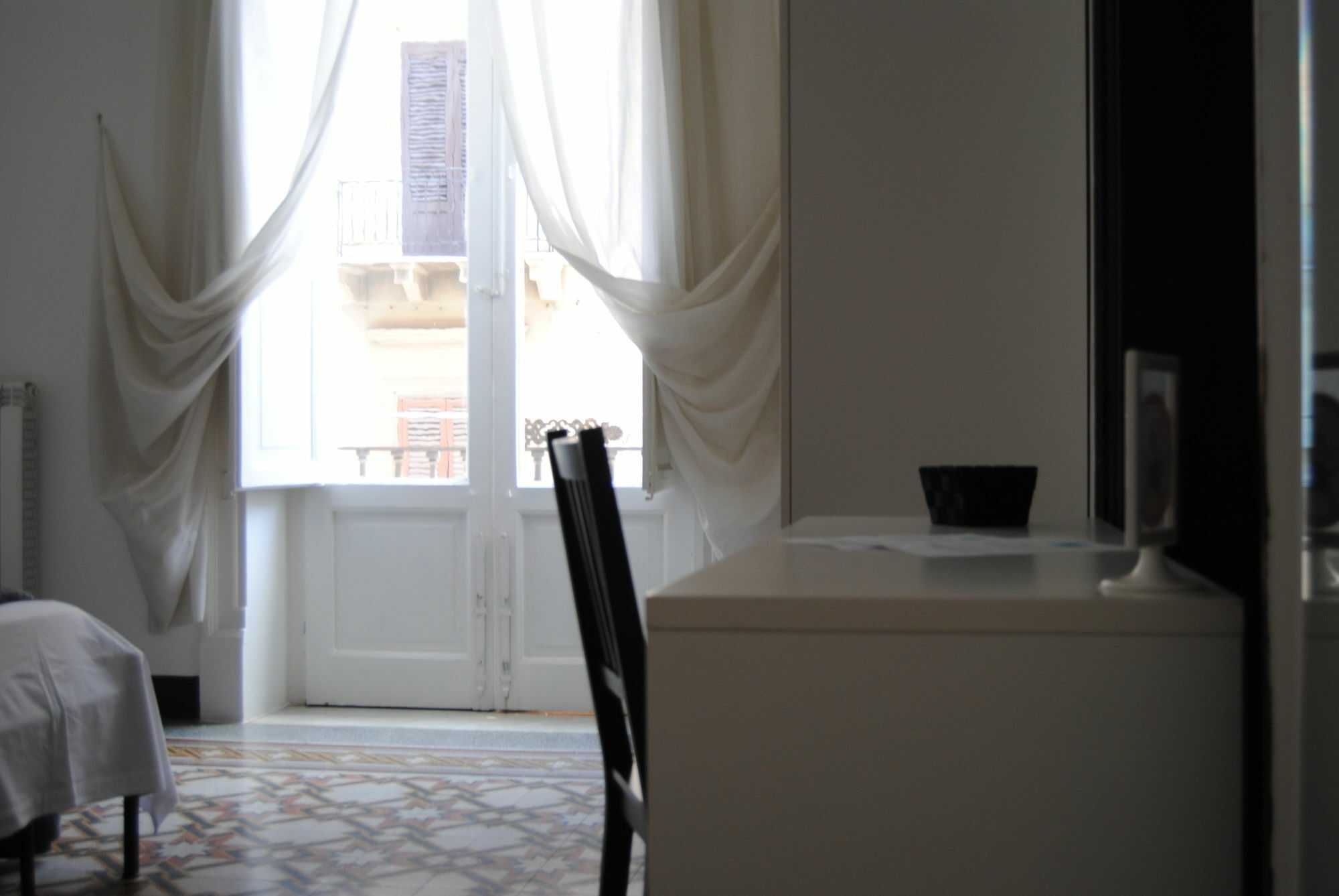 A Casa Di Giuseppe Guest house Palermo