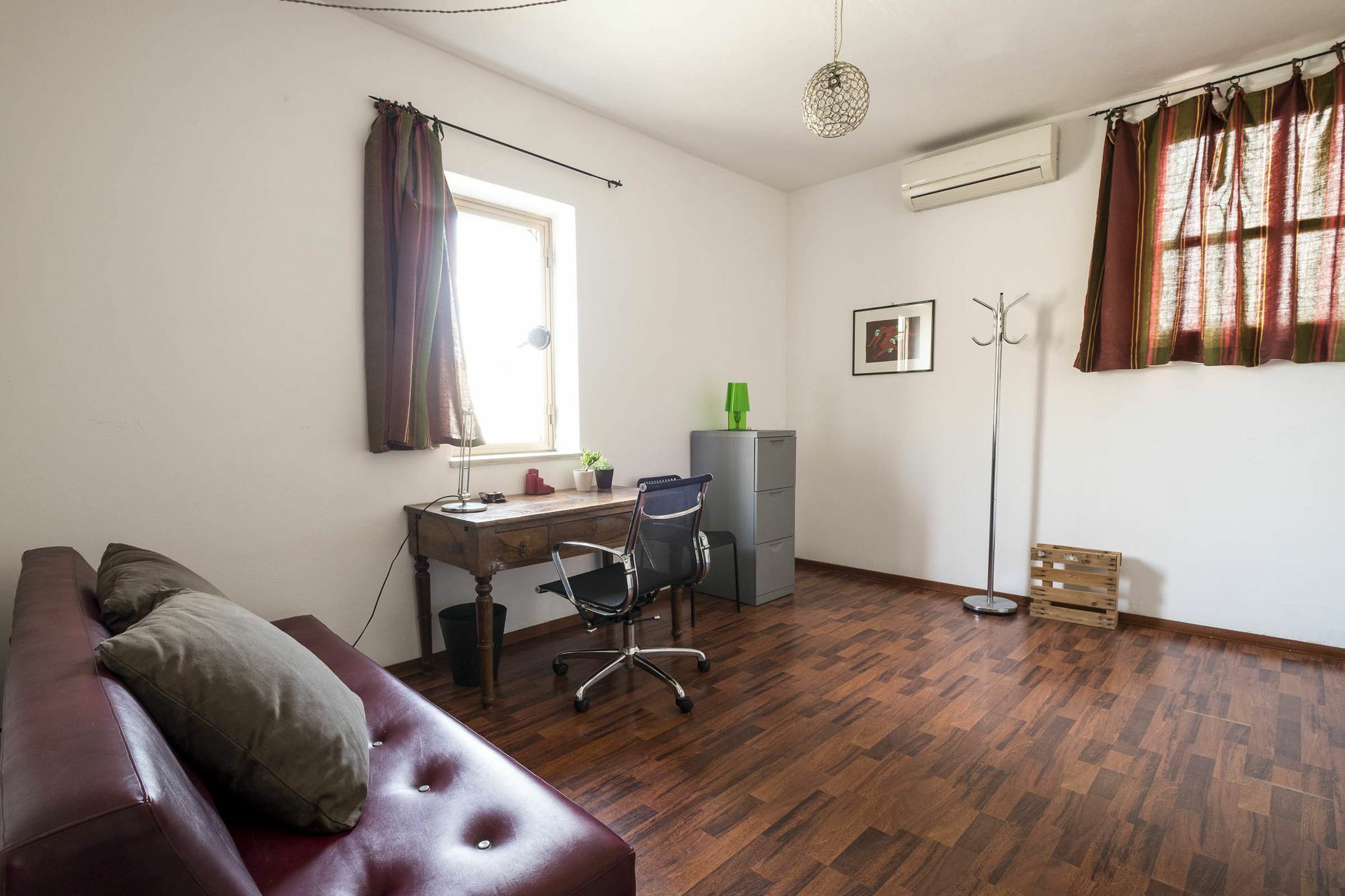 Penthouse Terrace Politeama Apartamento Palermo
