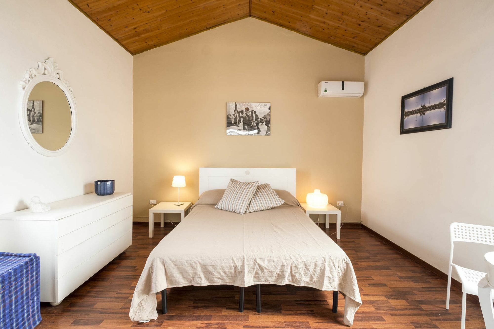 Penthouse Terrace Politeama *