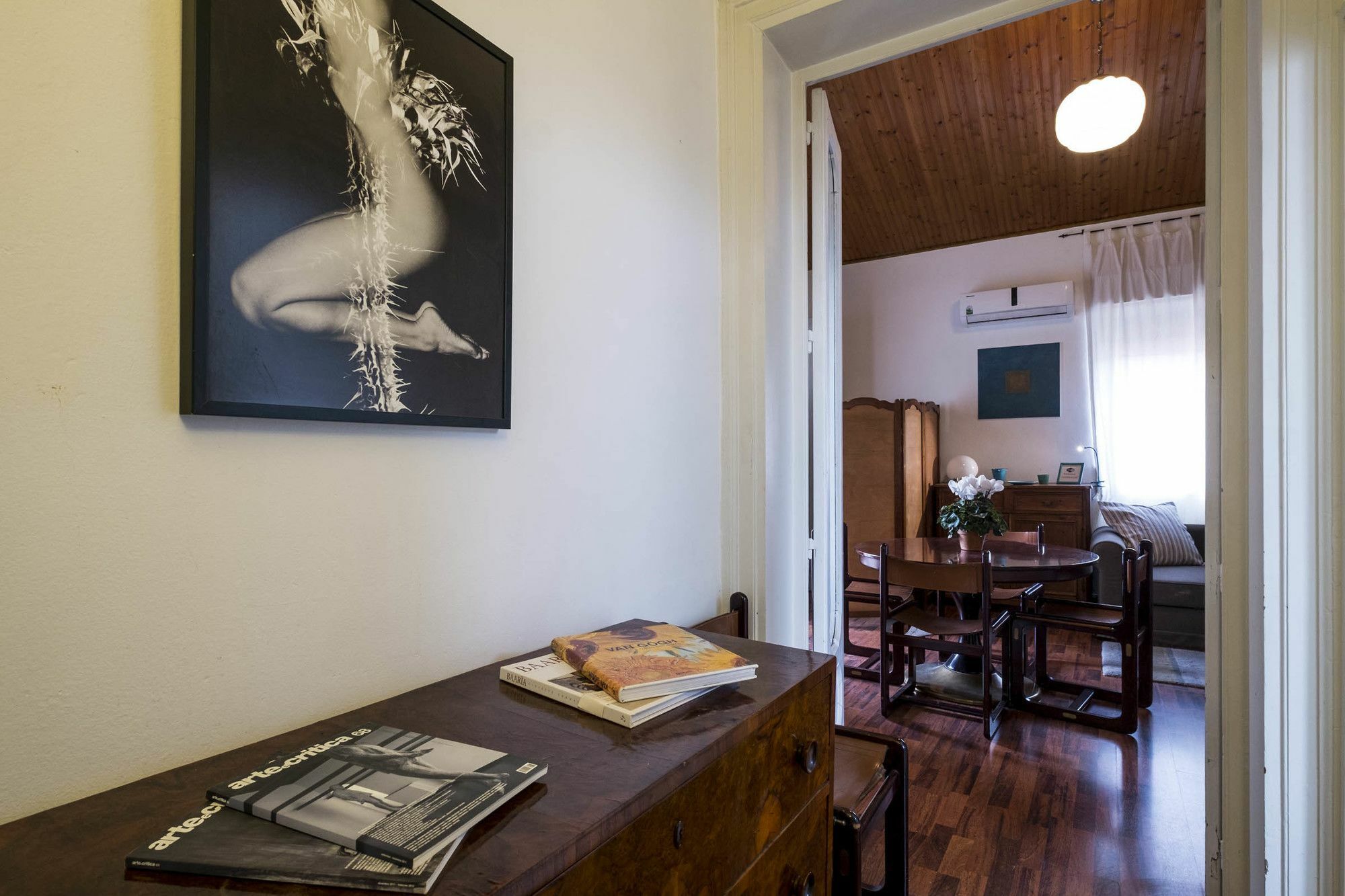 Penthouse Terrace Politeama *