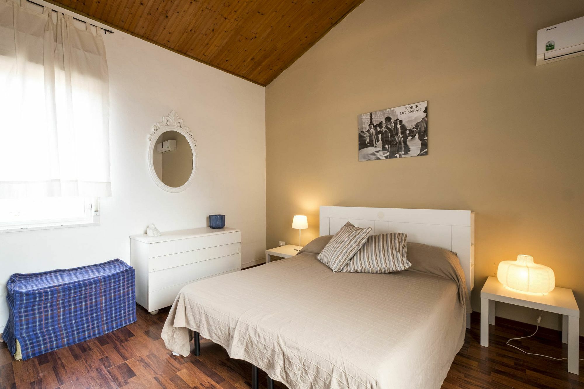 Apartamento Penthouse Terrace Politeama Palermo