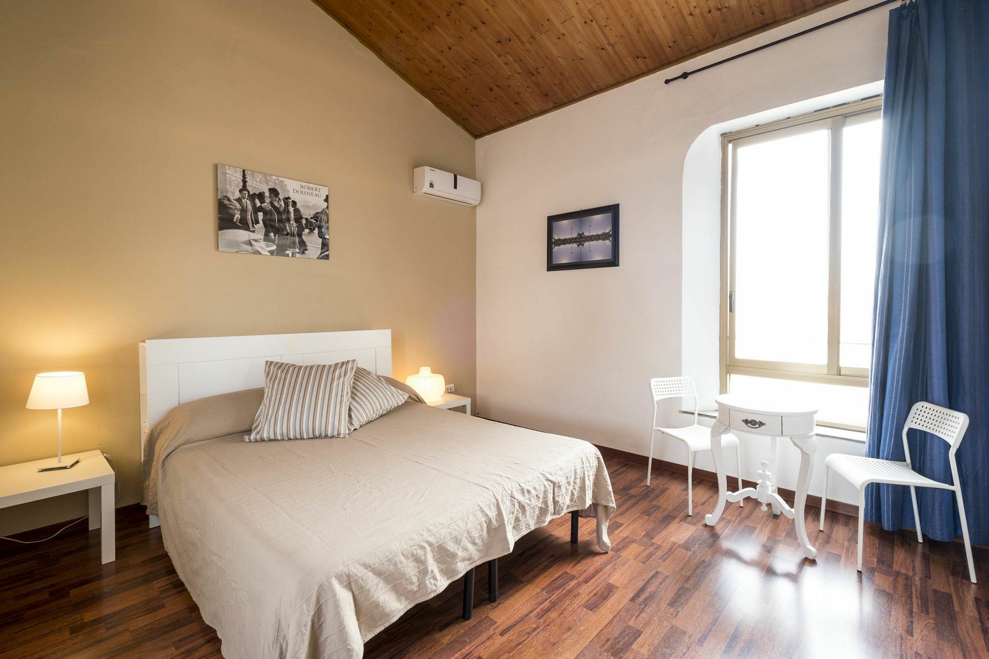 Penthouse Terrace Politeama Apartamento