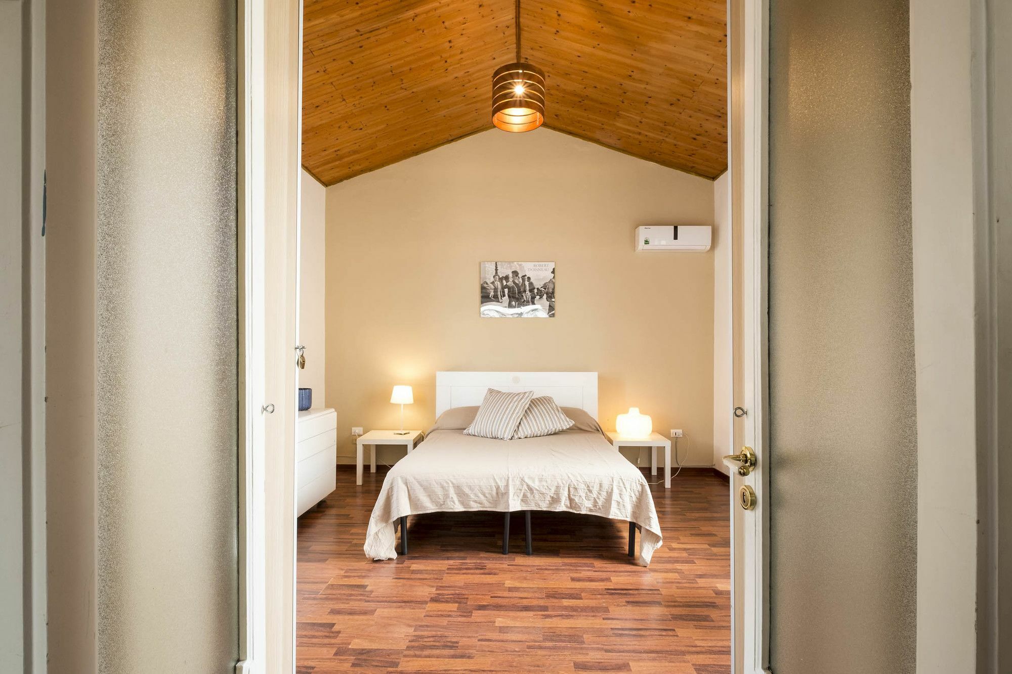 Apartamento Penthouse Terrace Politeama *