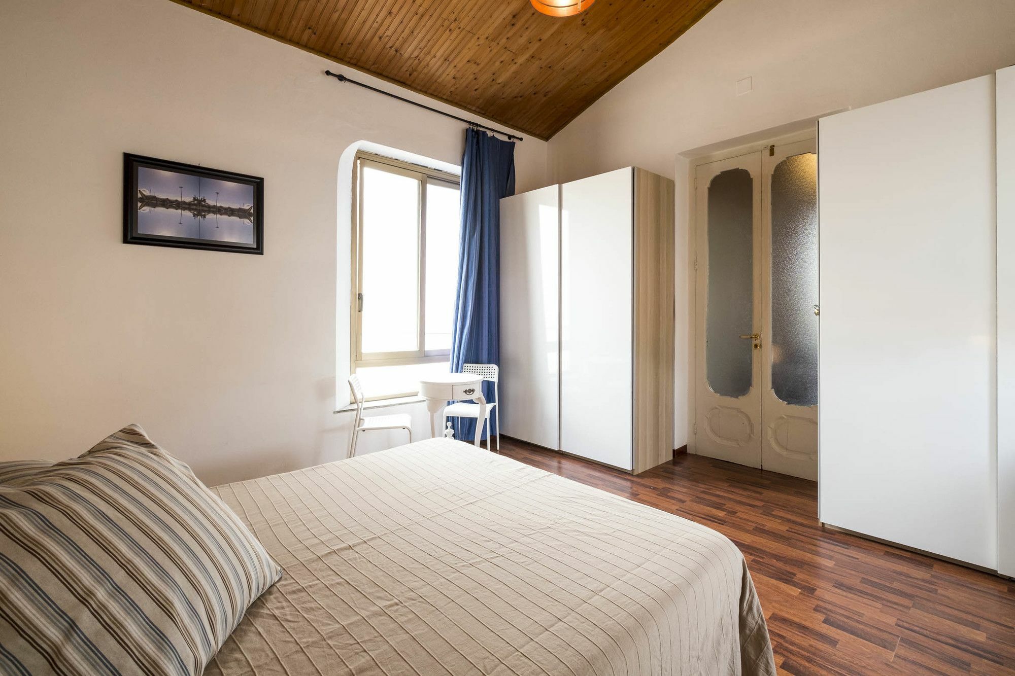 Penthouse Terrace Politeama * Palermo
