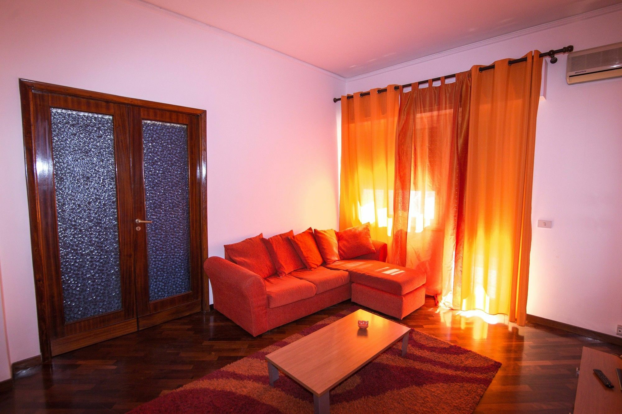 Hibiscus Casa vacanze *