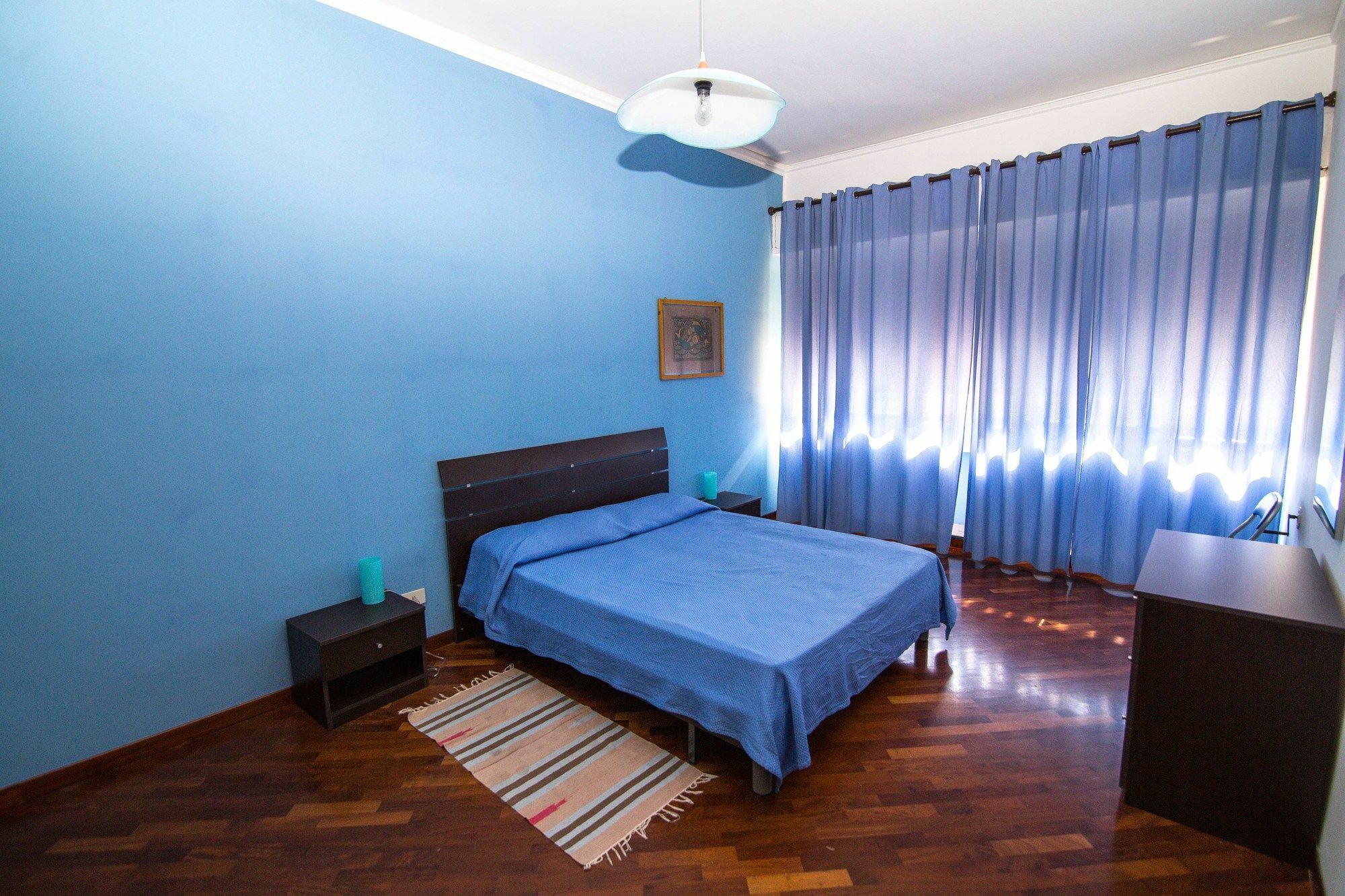 Casa vacanze Hibiscus Palermo