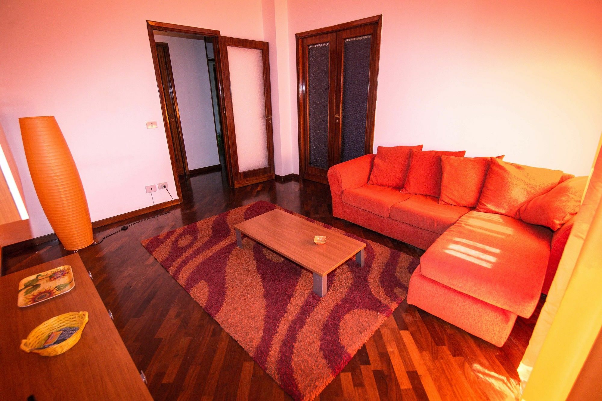 Hibiscus Casa vacanze Palermo