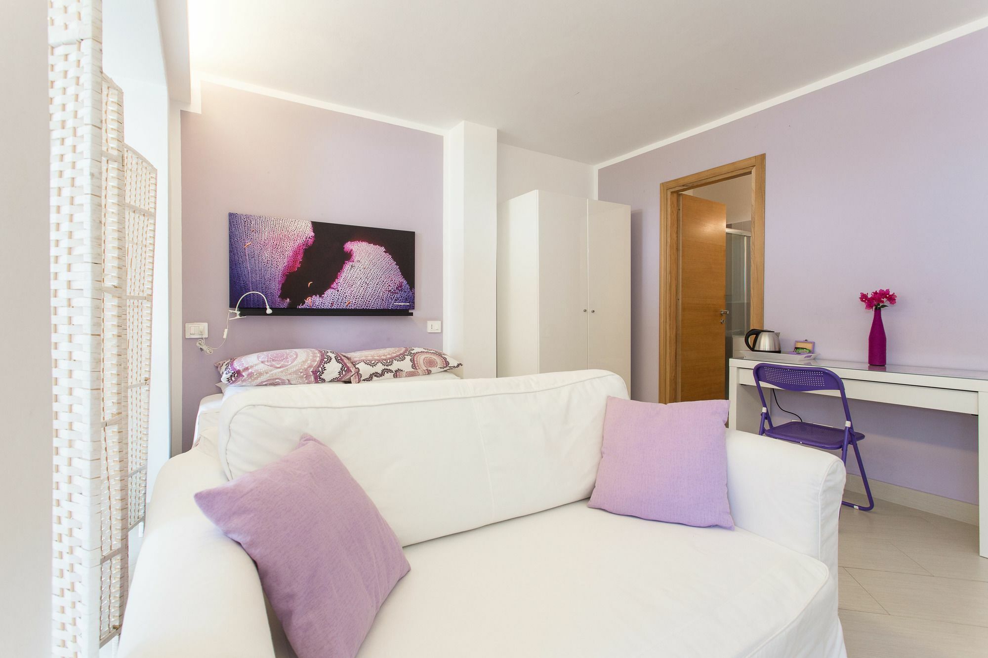 Apartamento Mondello Suites Flh - Gorgonia *