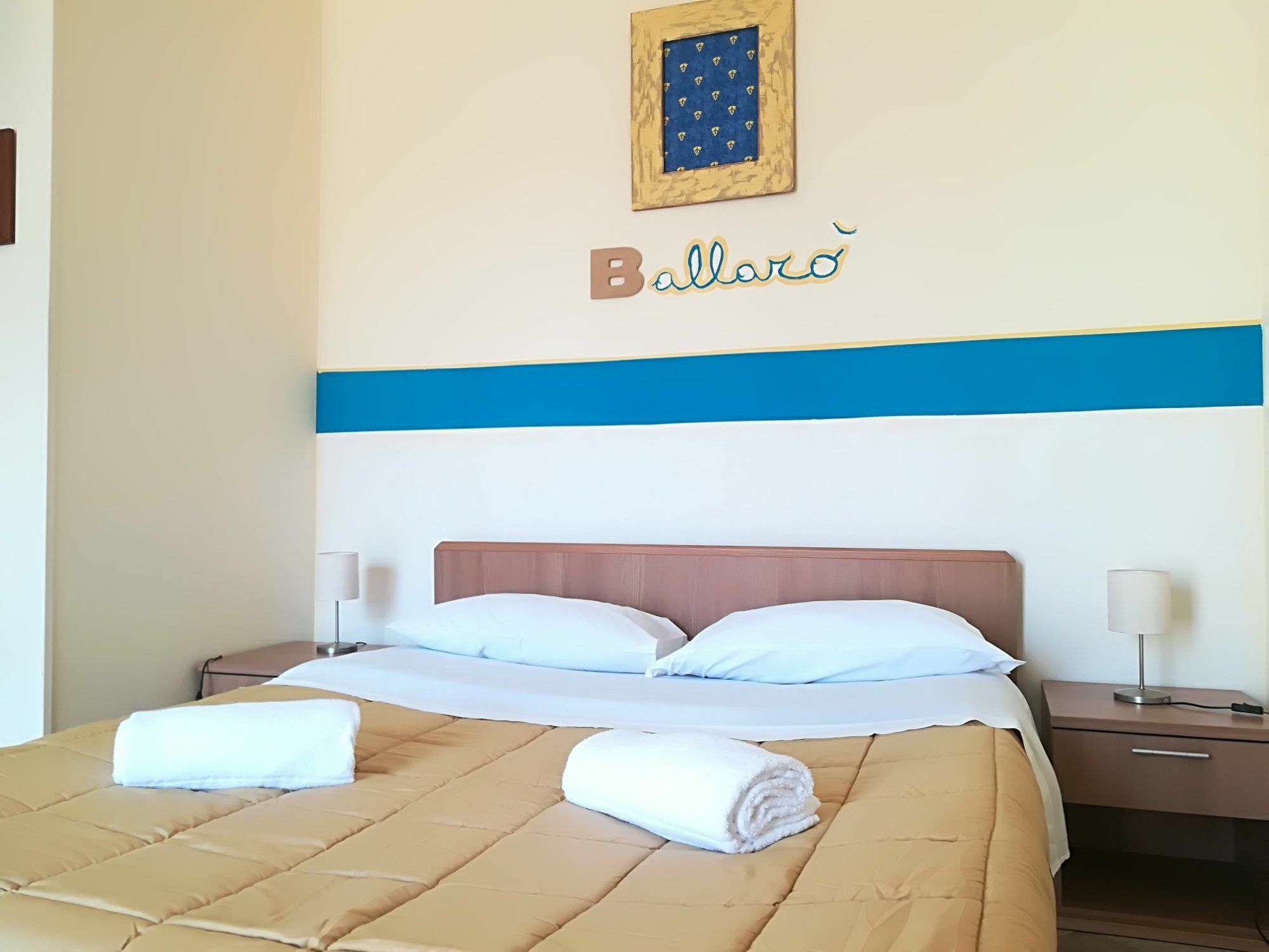 Ballaro' Apartment *