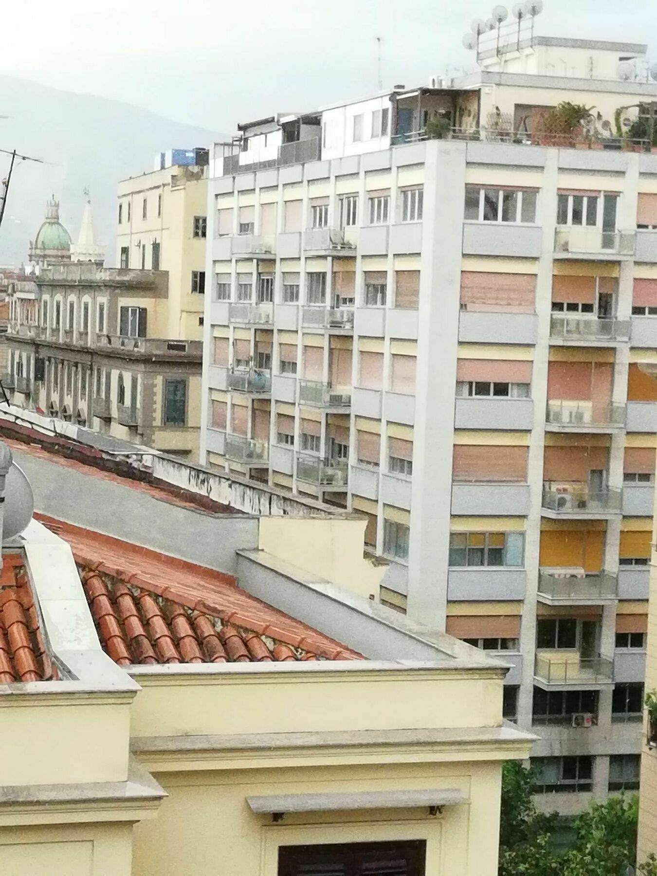 Casa de hóspedes Politeamari Palermo