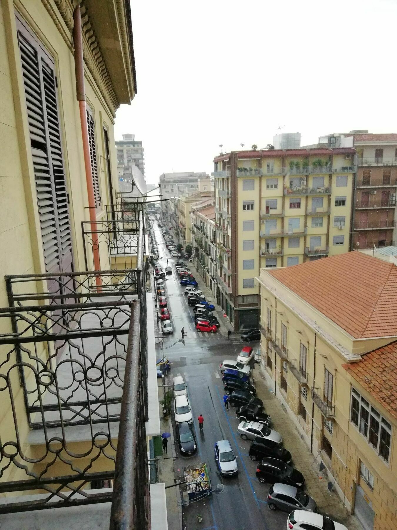 Casa de hóspedes Politeamari 2*