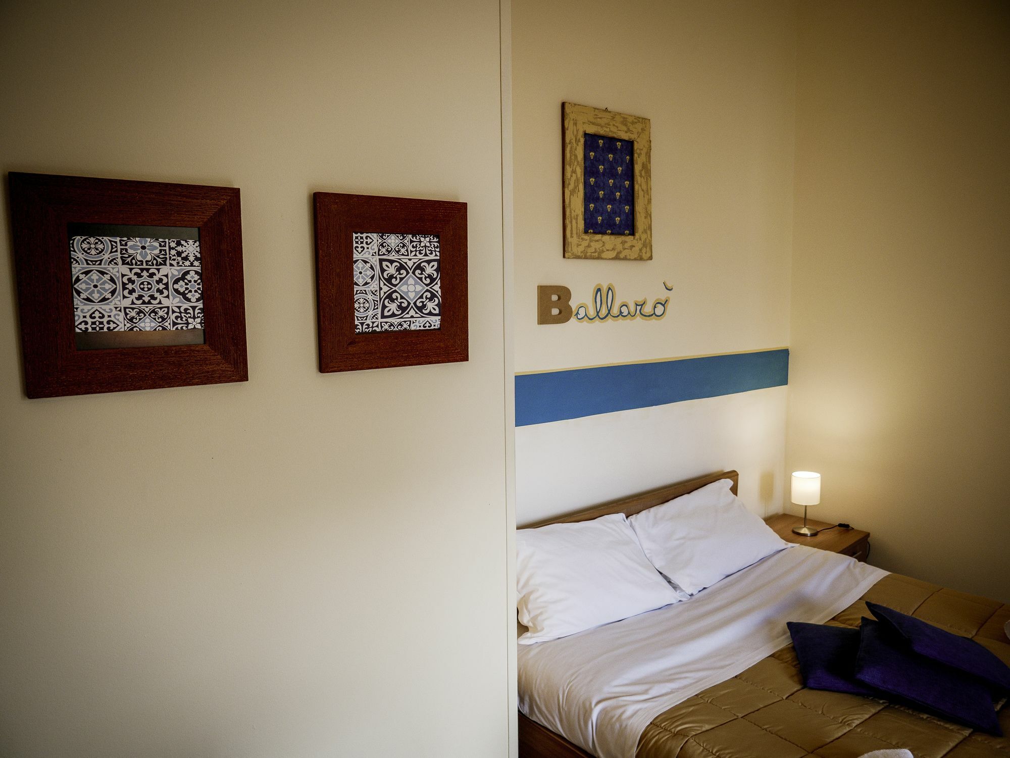 Ballaro' Apartment Palermo