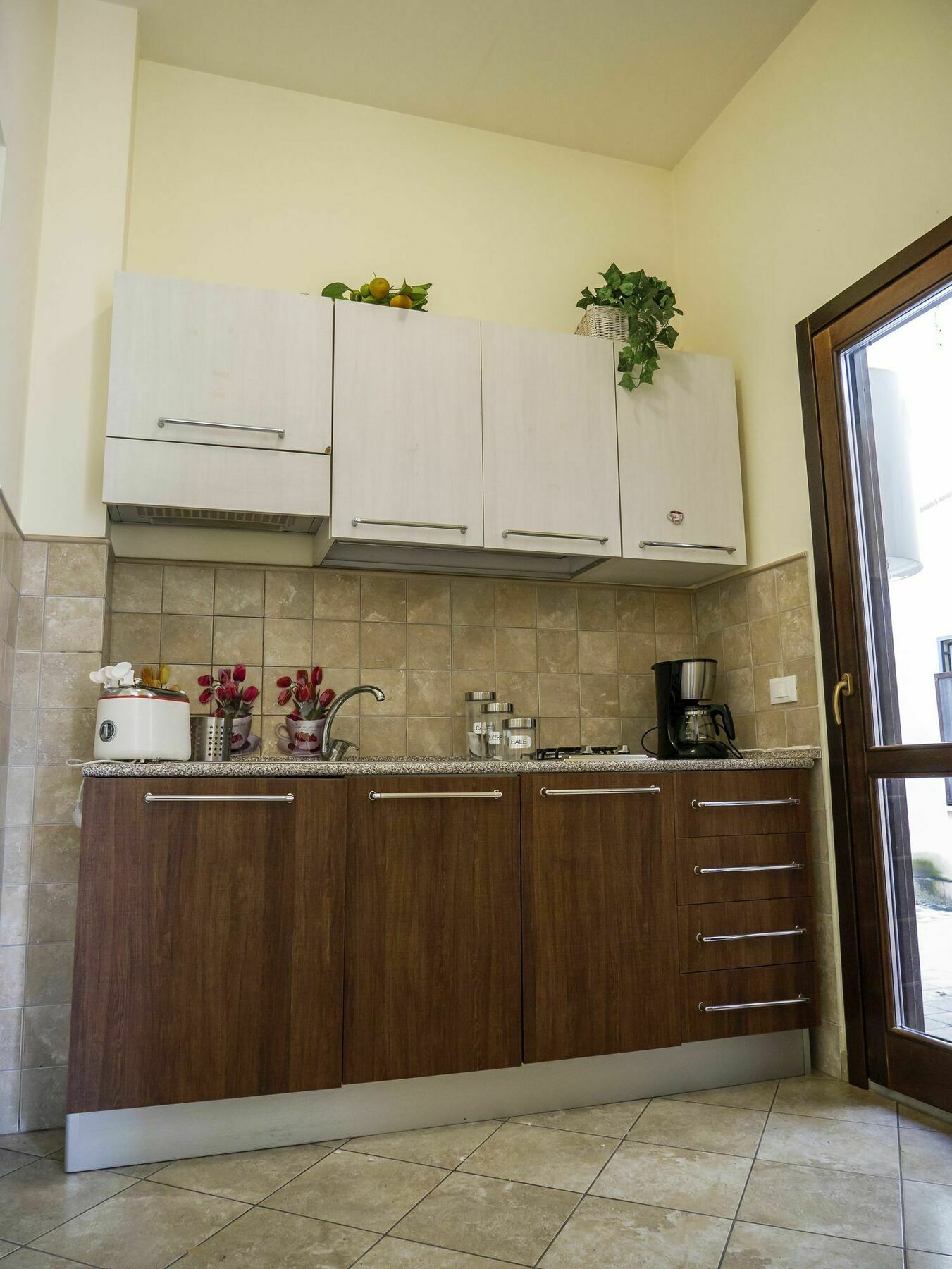 Ballaro' Apartment *
