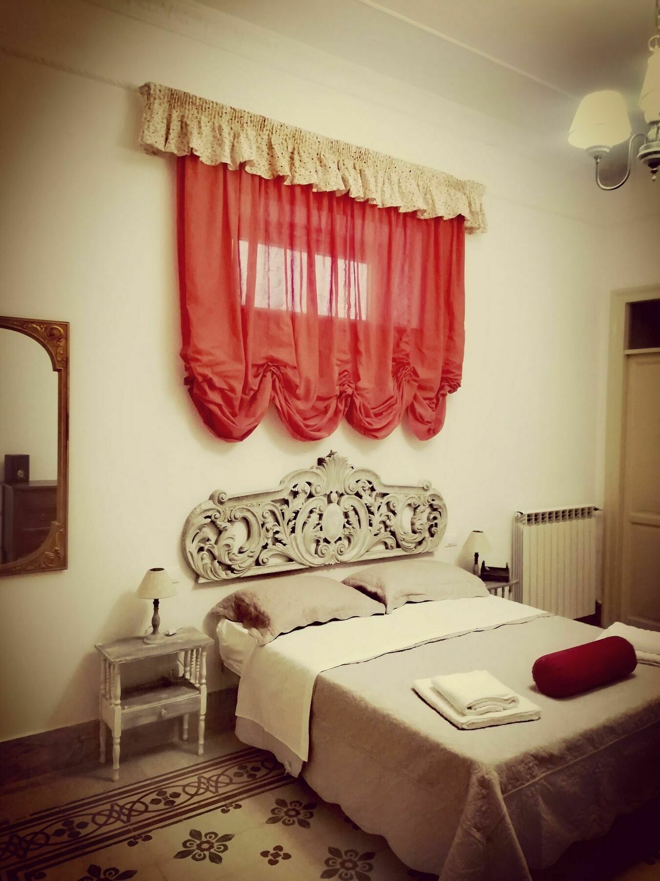 Le Rose Del Viale Guest house *