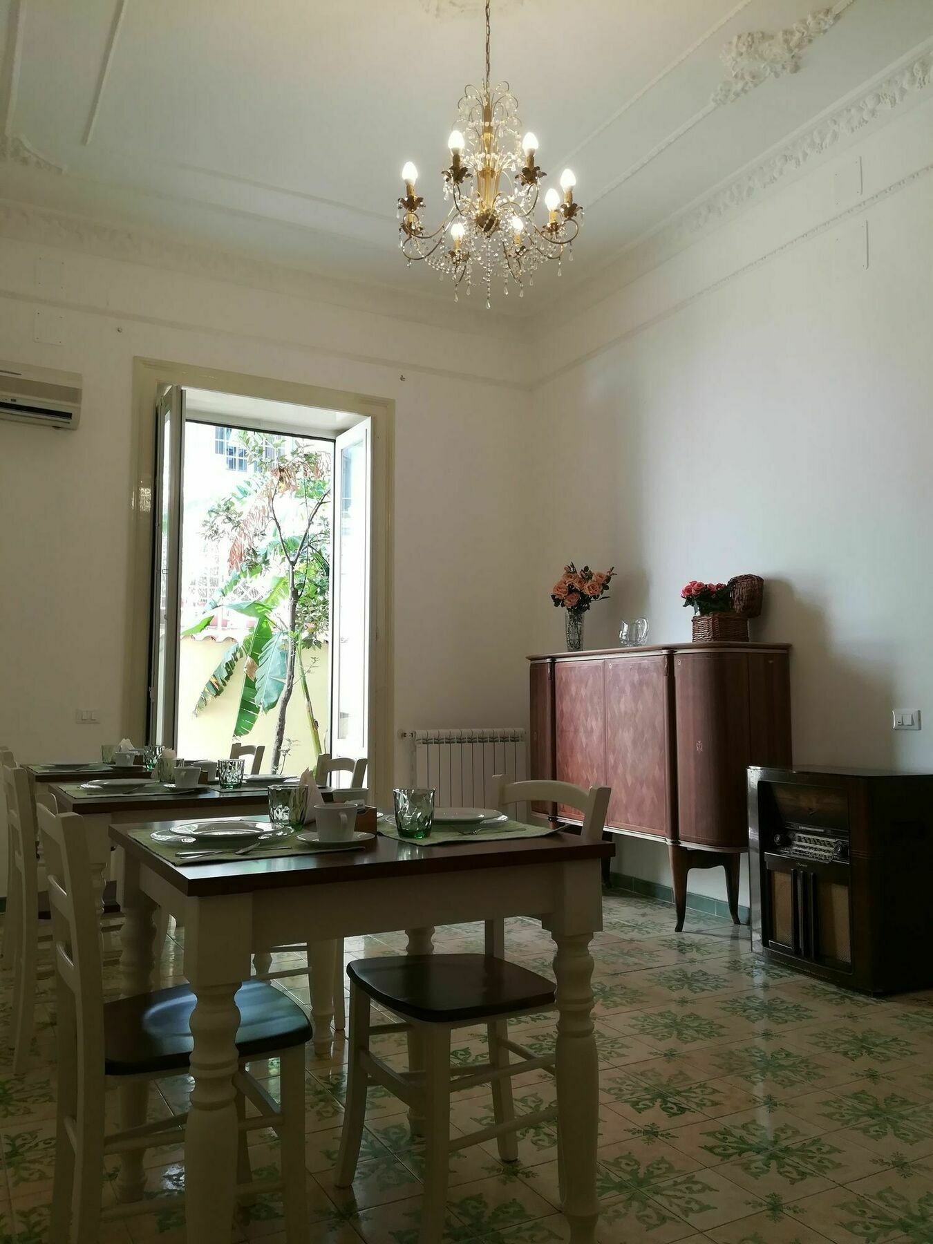 Le Rose Del Viale Guest house *