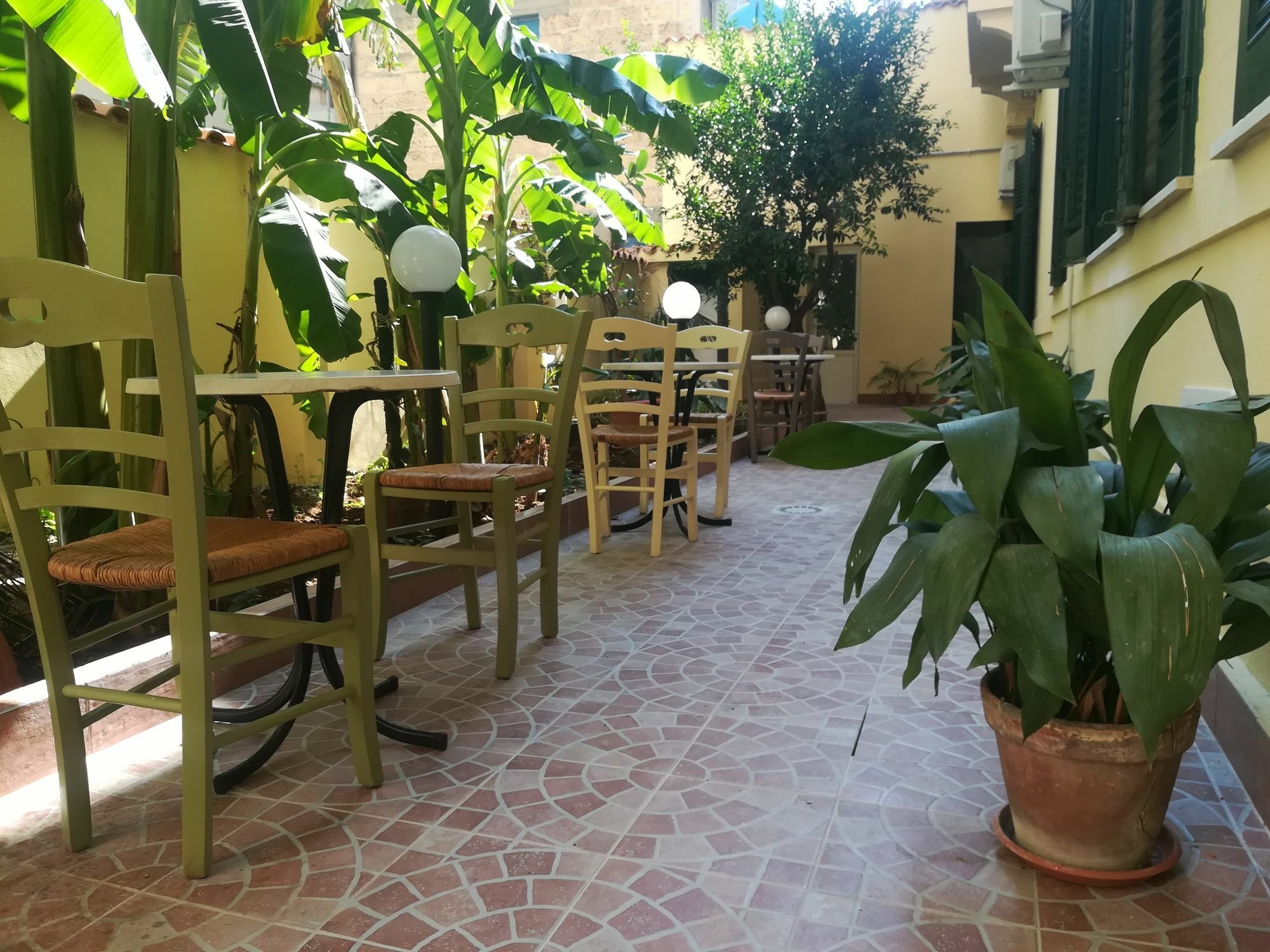 Guest house Le Rose Del Viale Palermo