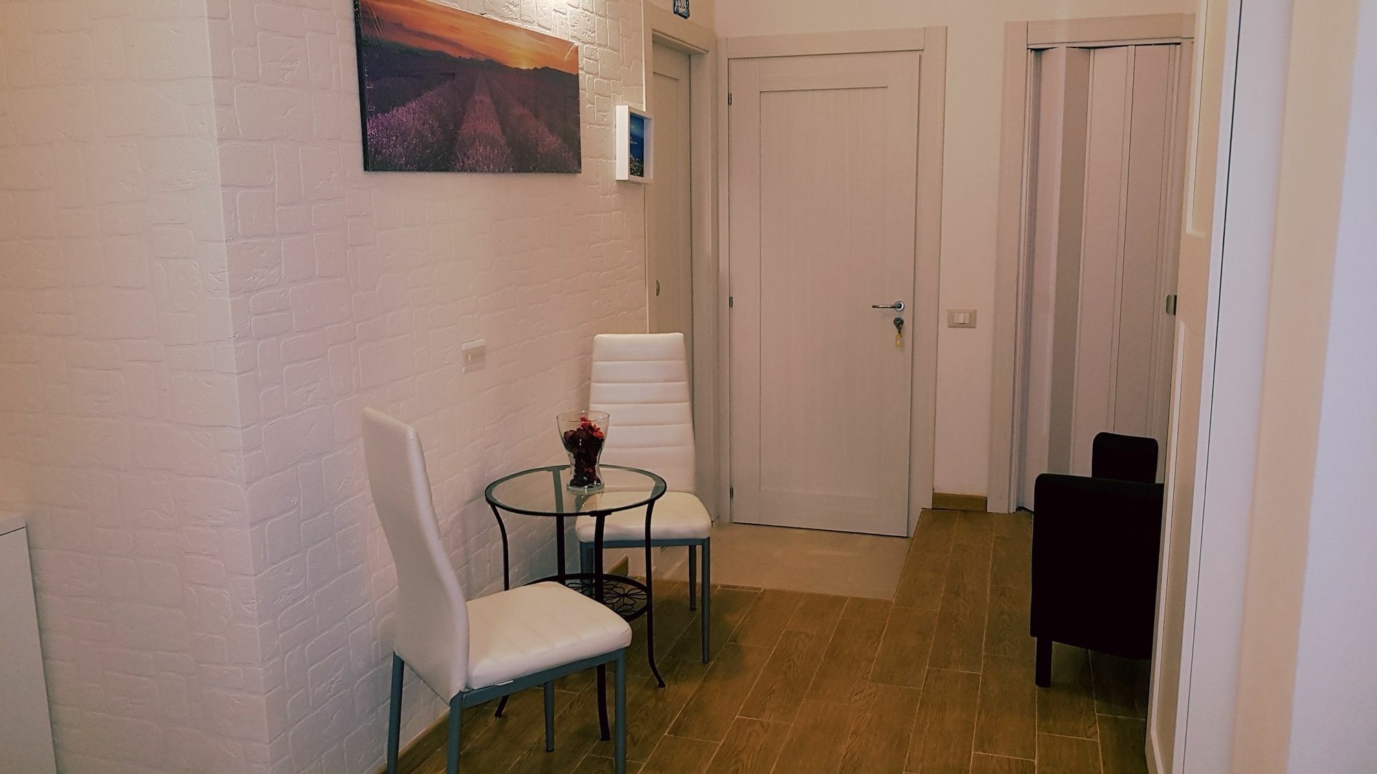 Apartment Elegante E Moderno Al Politeama *