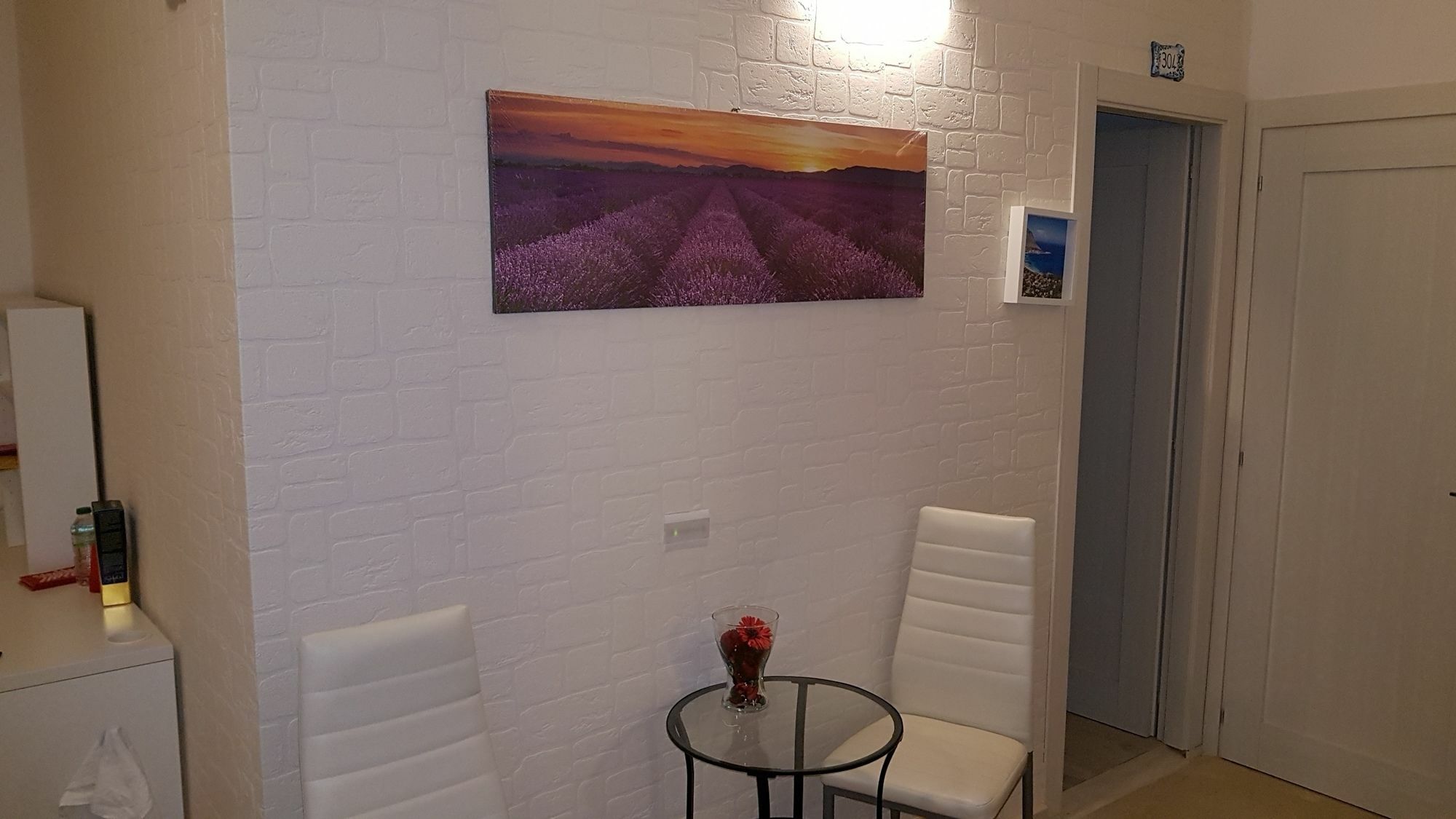 Elegante E Moderno Al Politeama Apartment *