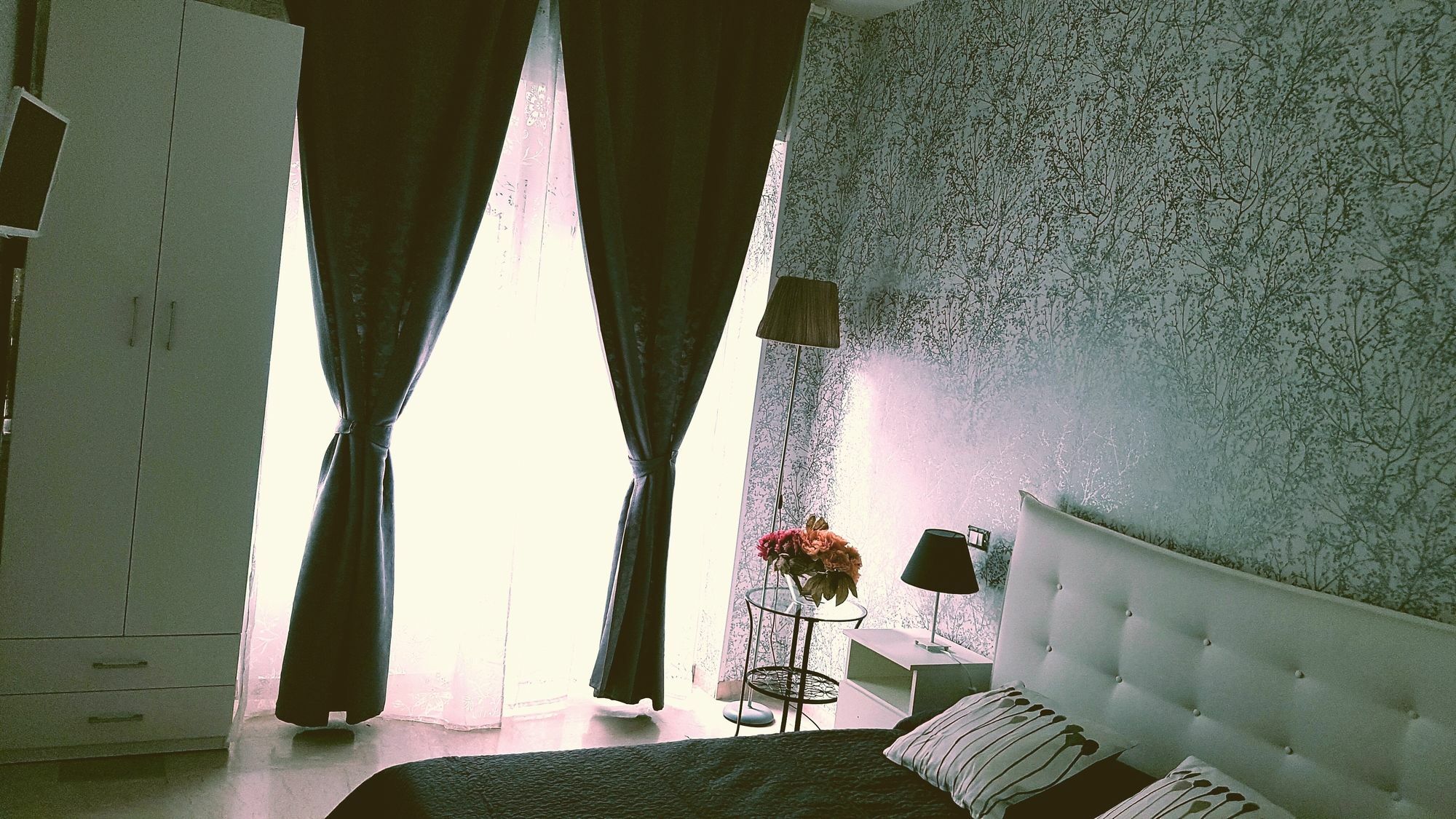 Apartment Elegante E Moderno Al Politeama Palermo