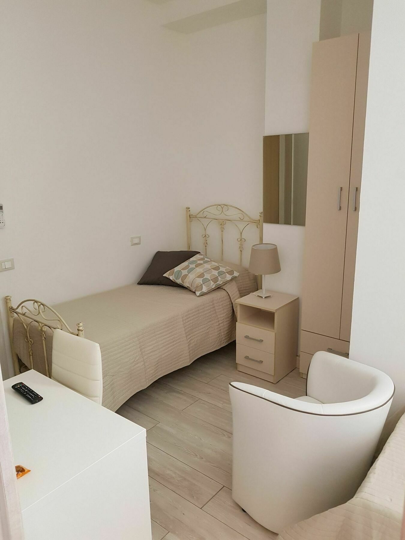 Apartment Elegante E Moderno Al Politeama *