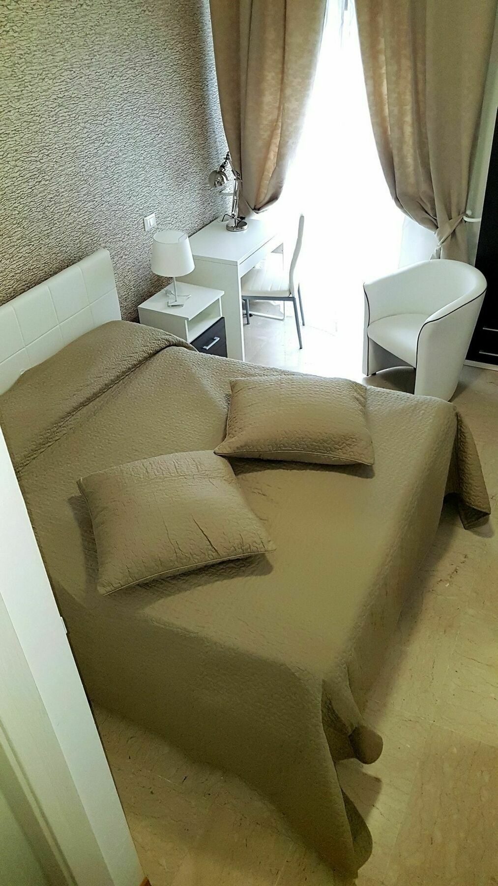 Apartment Elegante E Moderno Al Politeama *