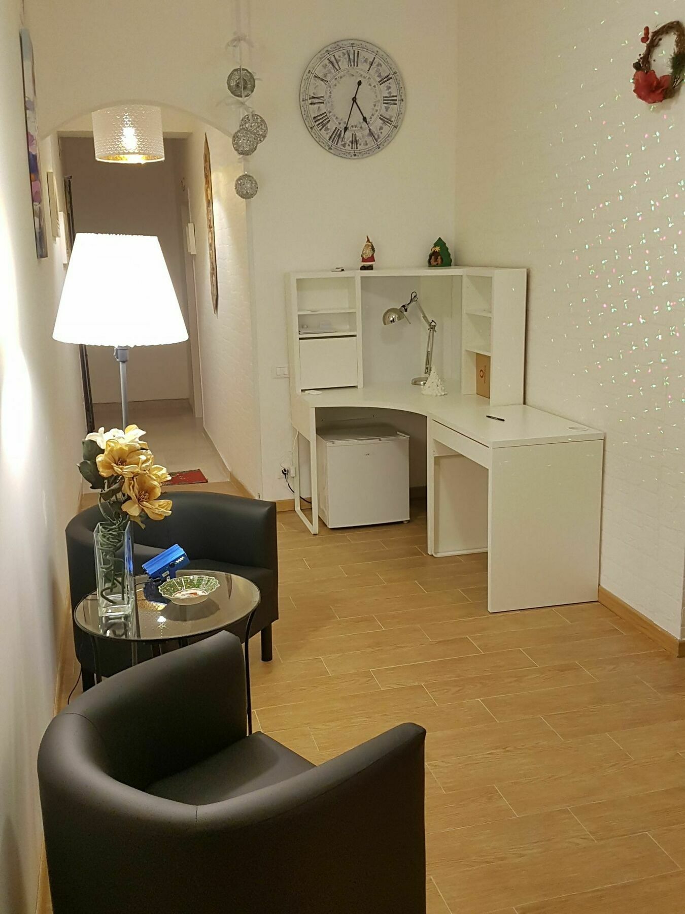 Elegante E Moderno Al Politeama Apartment *