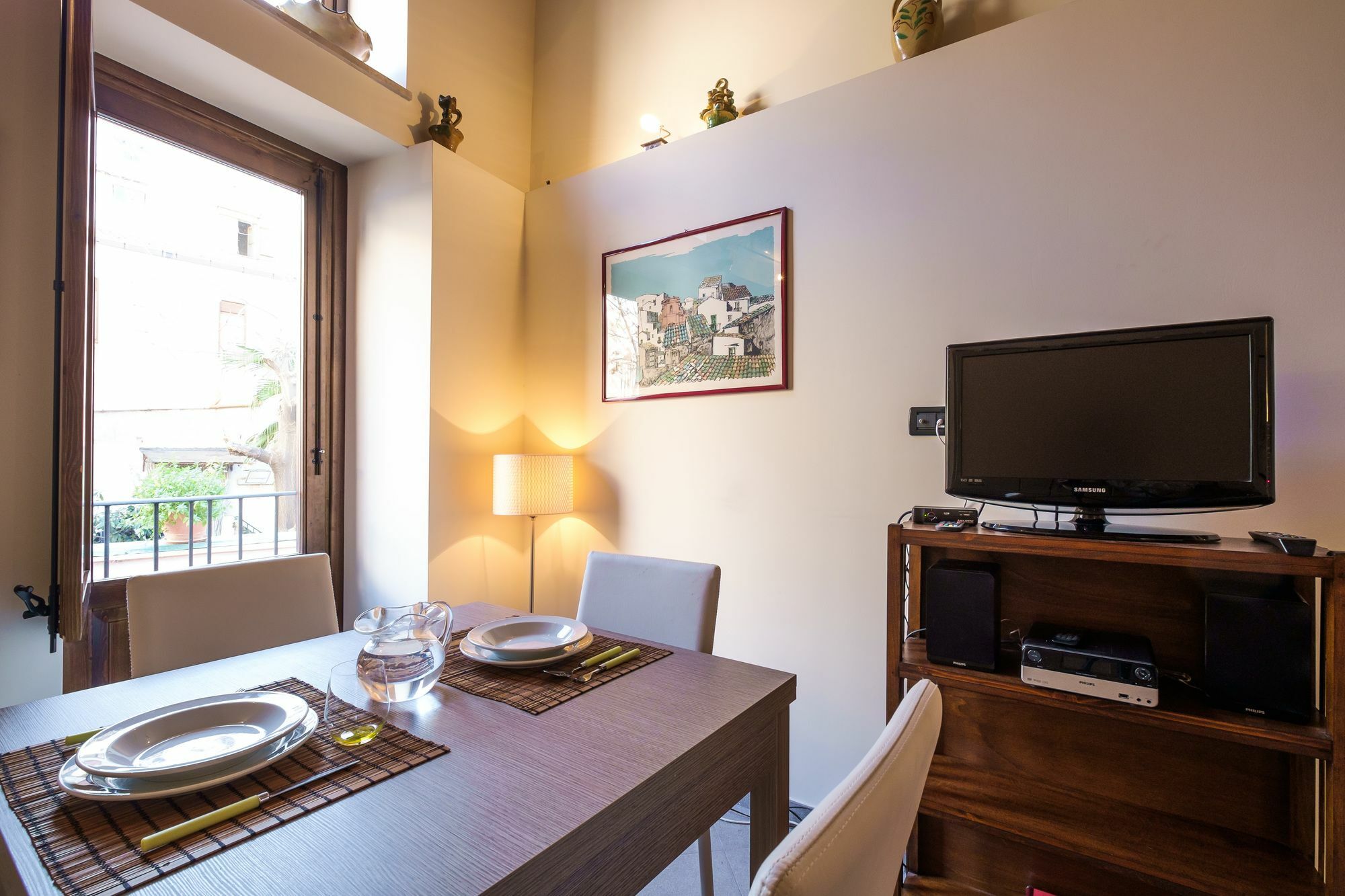 Apartamento La Casetta Al Massimo By Domusicily *