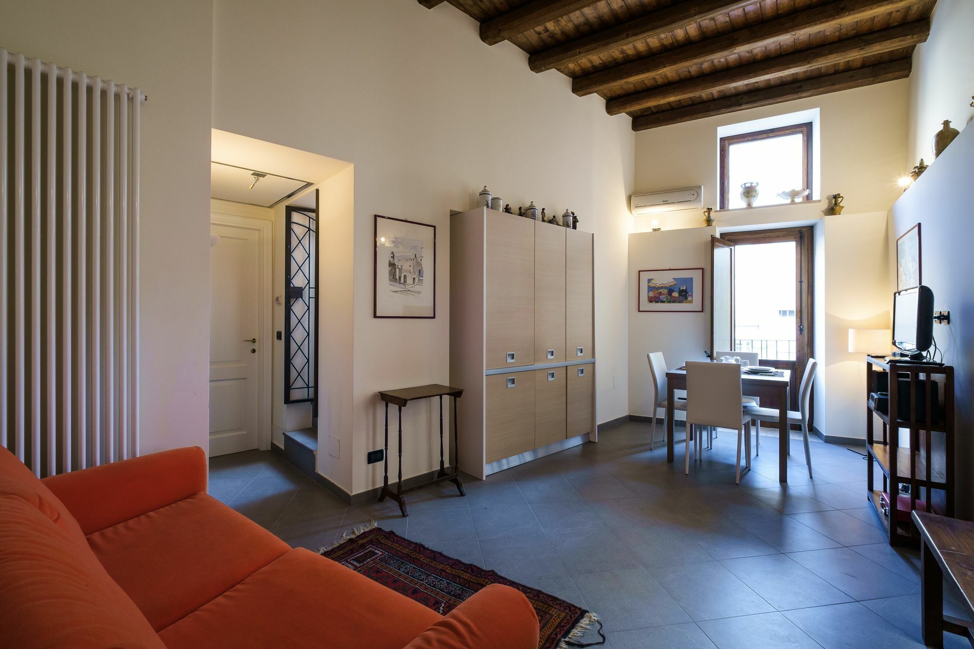 La Casetta Al Massimo By Domusicily Apartamento Palermo