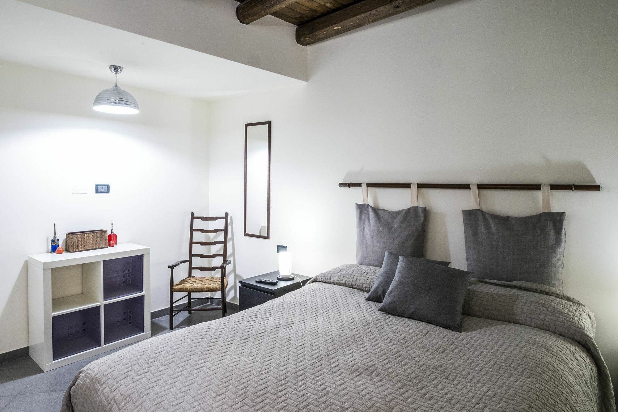 Apartamento La Casetta Al Massimo By Domusicily
