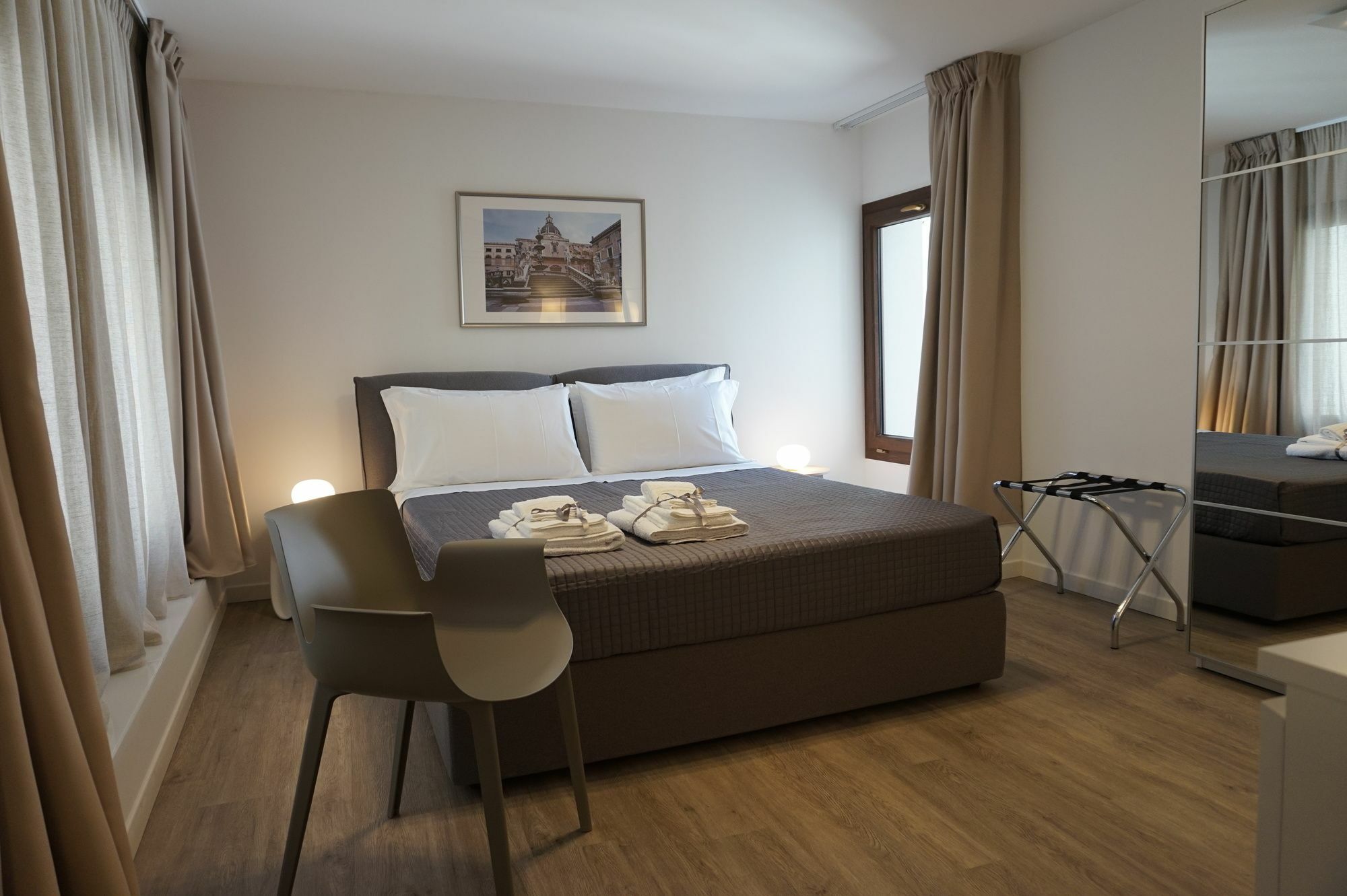 Vucciria Nuova Apartamento Palermo