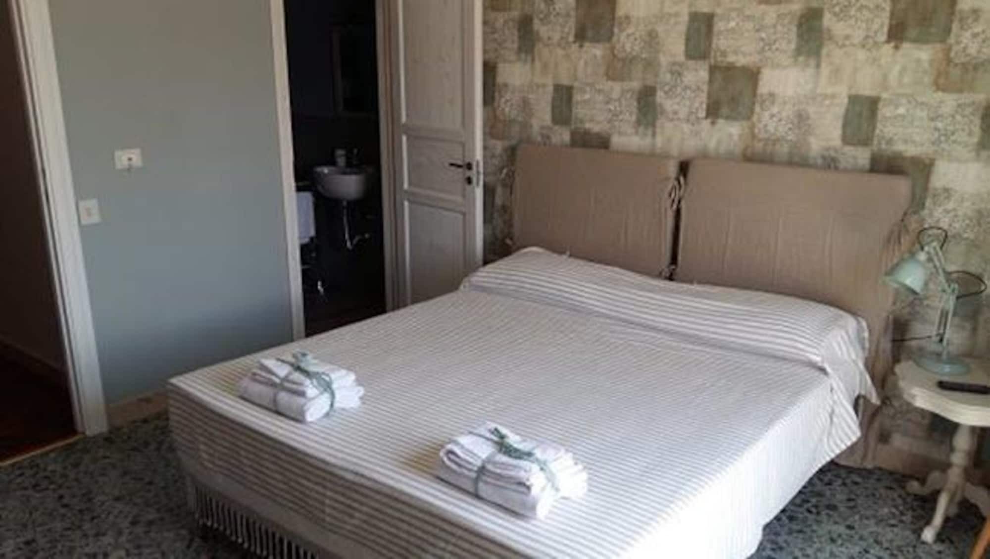 Guest house Guelio Al Massimo Suites&breakfast Palermo