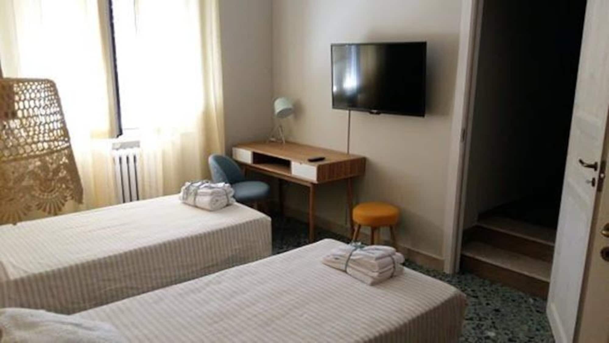 Guelio Al Massimo Suites&breakfast Palermo