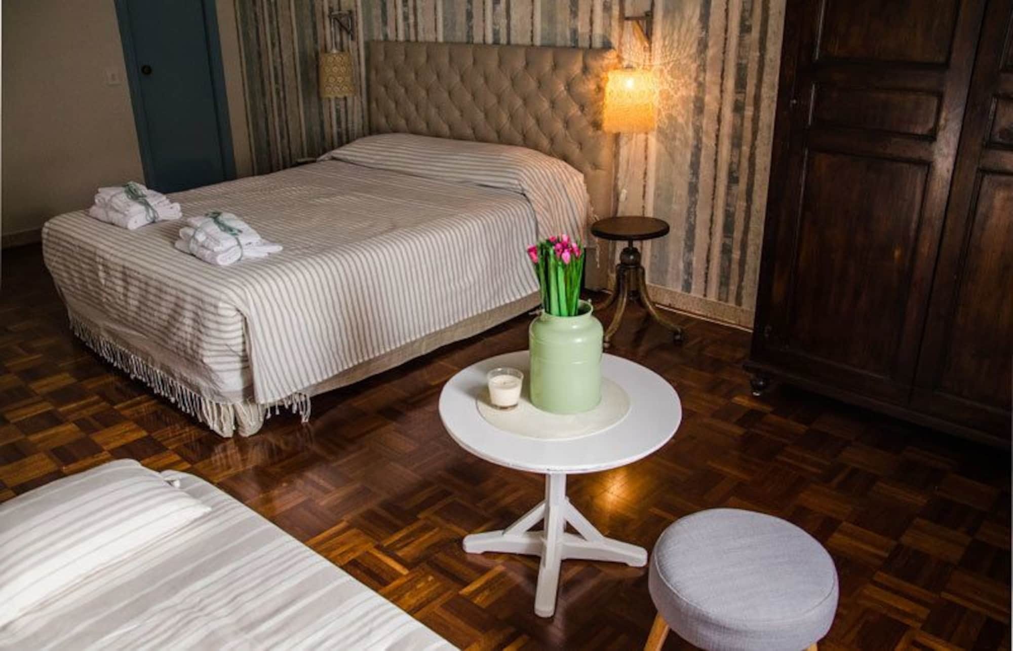 Guest house Guelio Al Massimo Suites&breakfast 2*