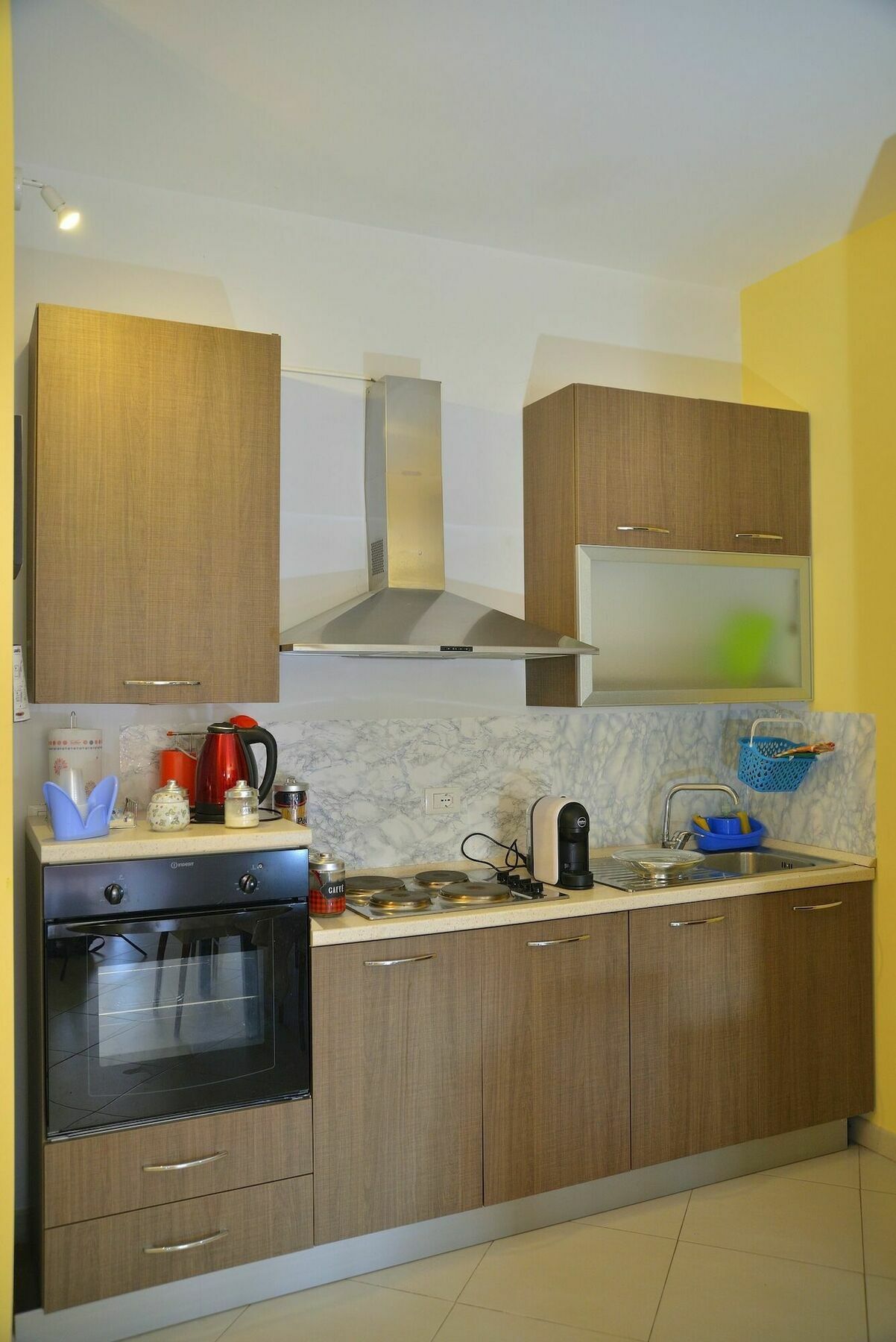 Holiday home Belmonte Blu *