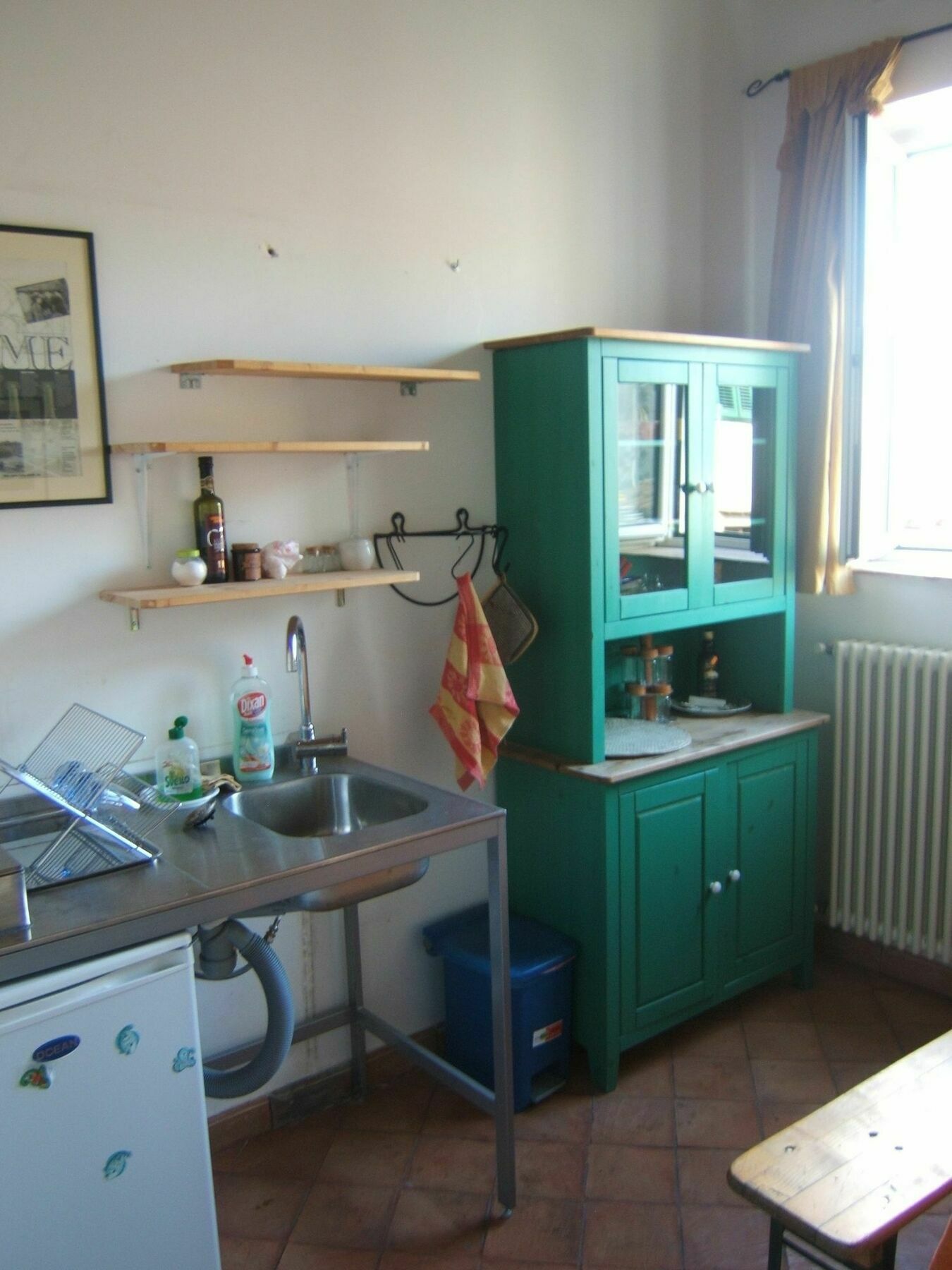 Olivella Ecological House *
