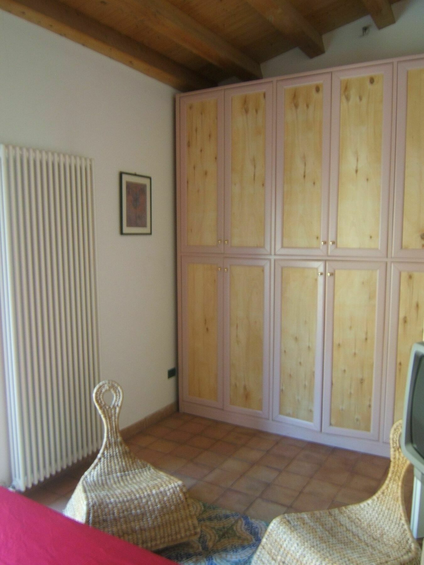 Olivella Ecological House Palermo
