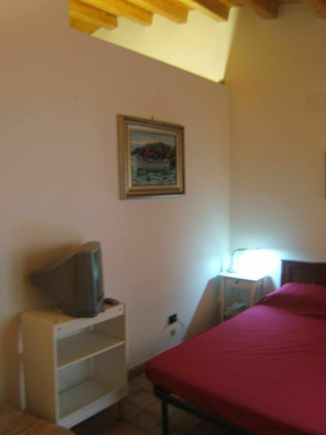 Olivella Ecological House Apartment Palermo