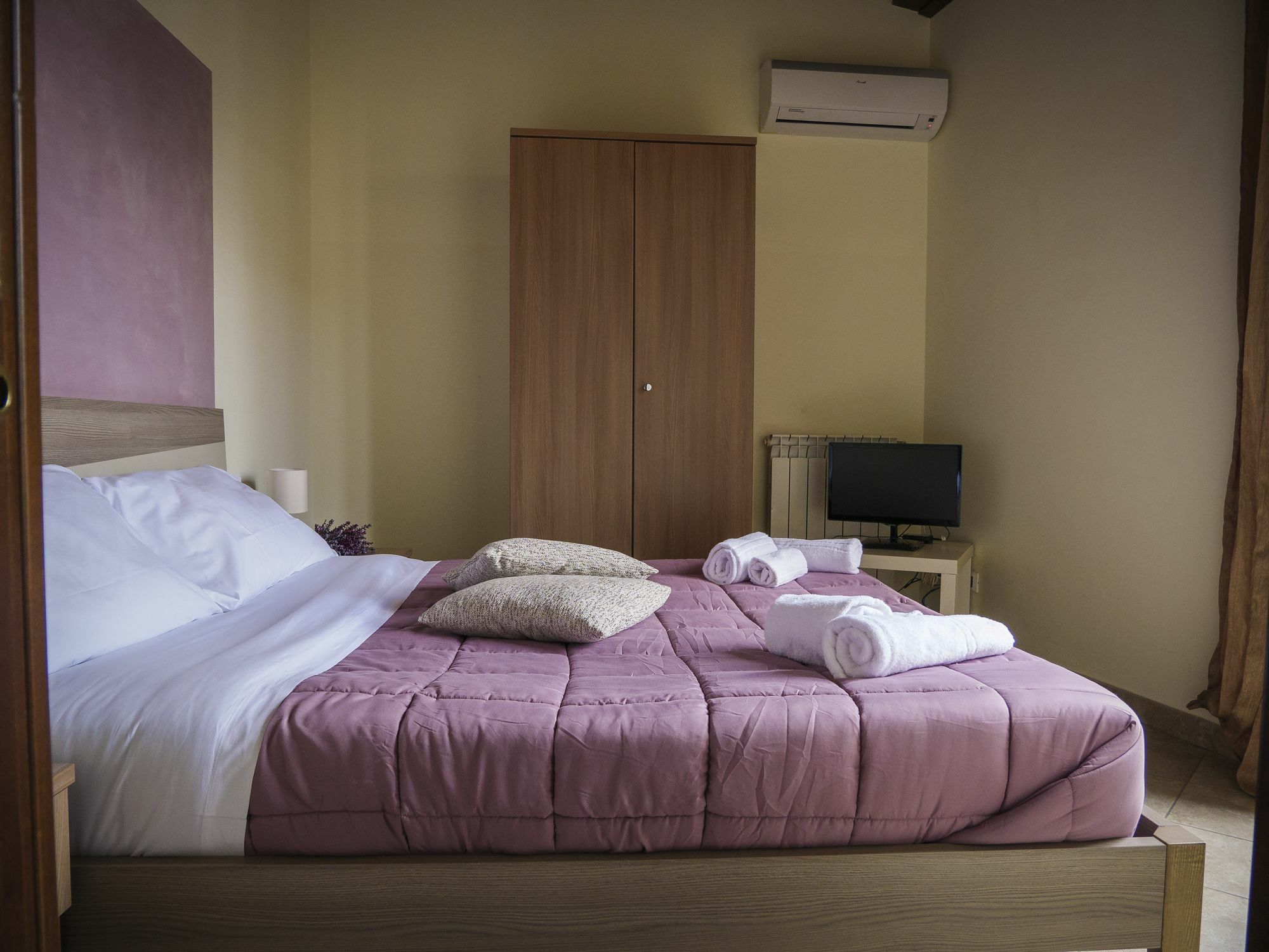 Candelai Lux Apartment *