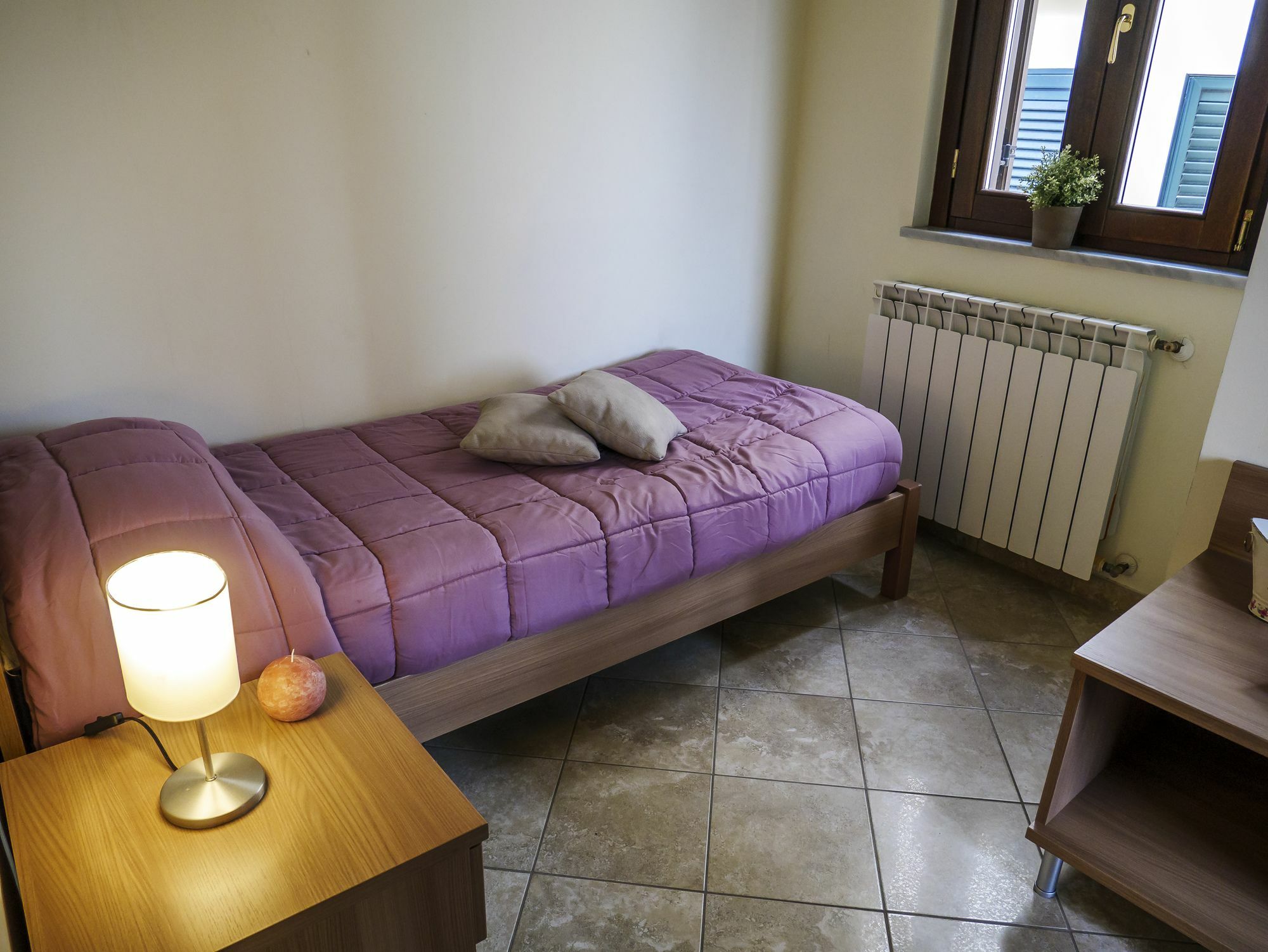 Candelai Lux Apartment Palermo