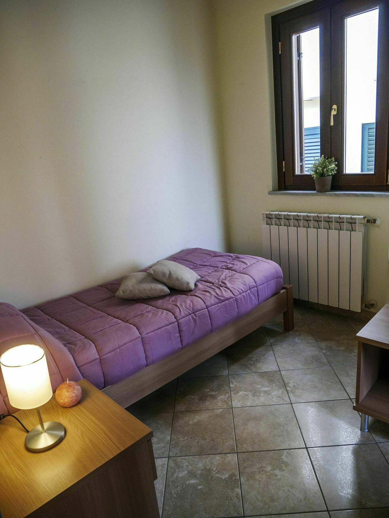 Apartment Candelai Lux *