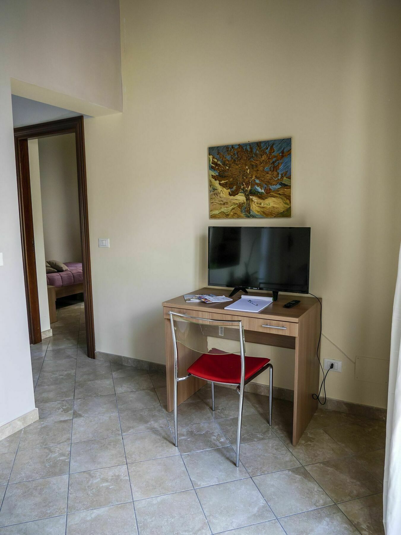 Apartment Candelai Lux