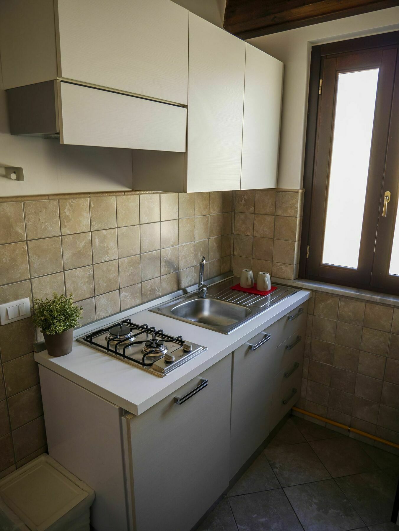 Apartment Candelai Lux Palermo