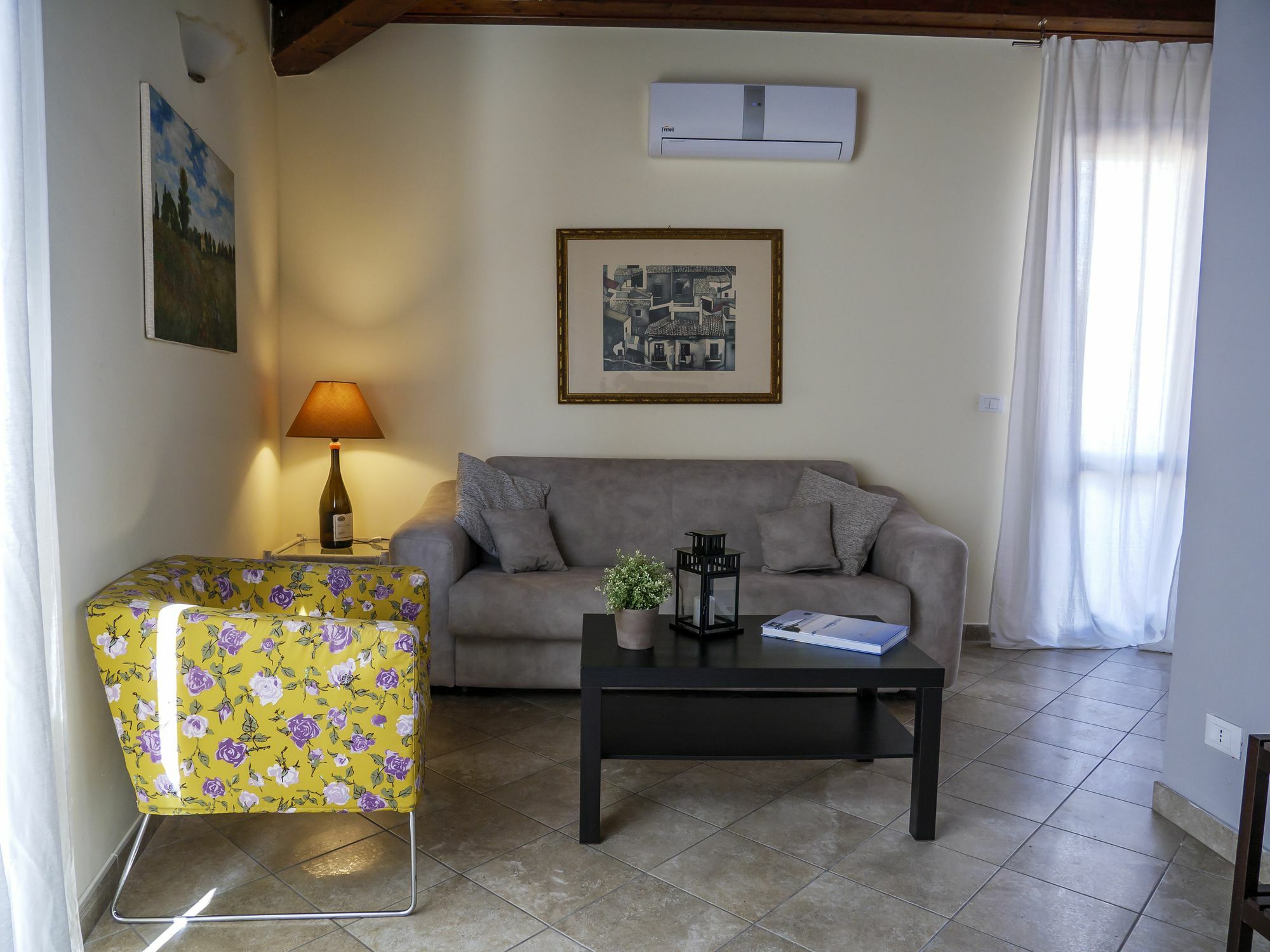 Candelai Lux Apartment Palermo